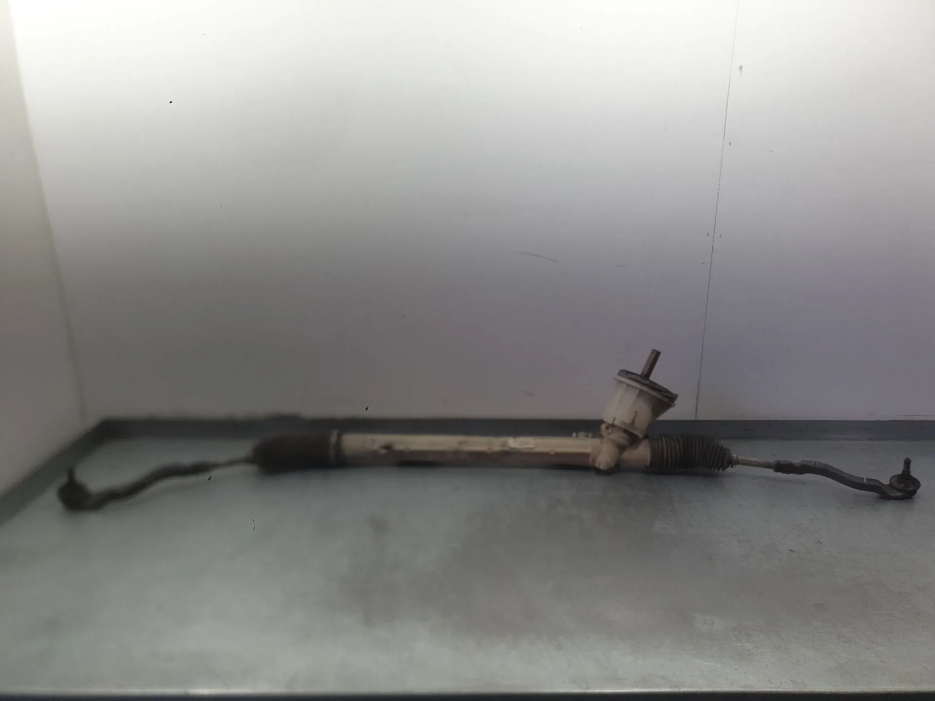 Cremallera Direccion para Renault Kangoo / Grand Kangoo Ii (Kw0/1_)