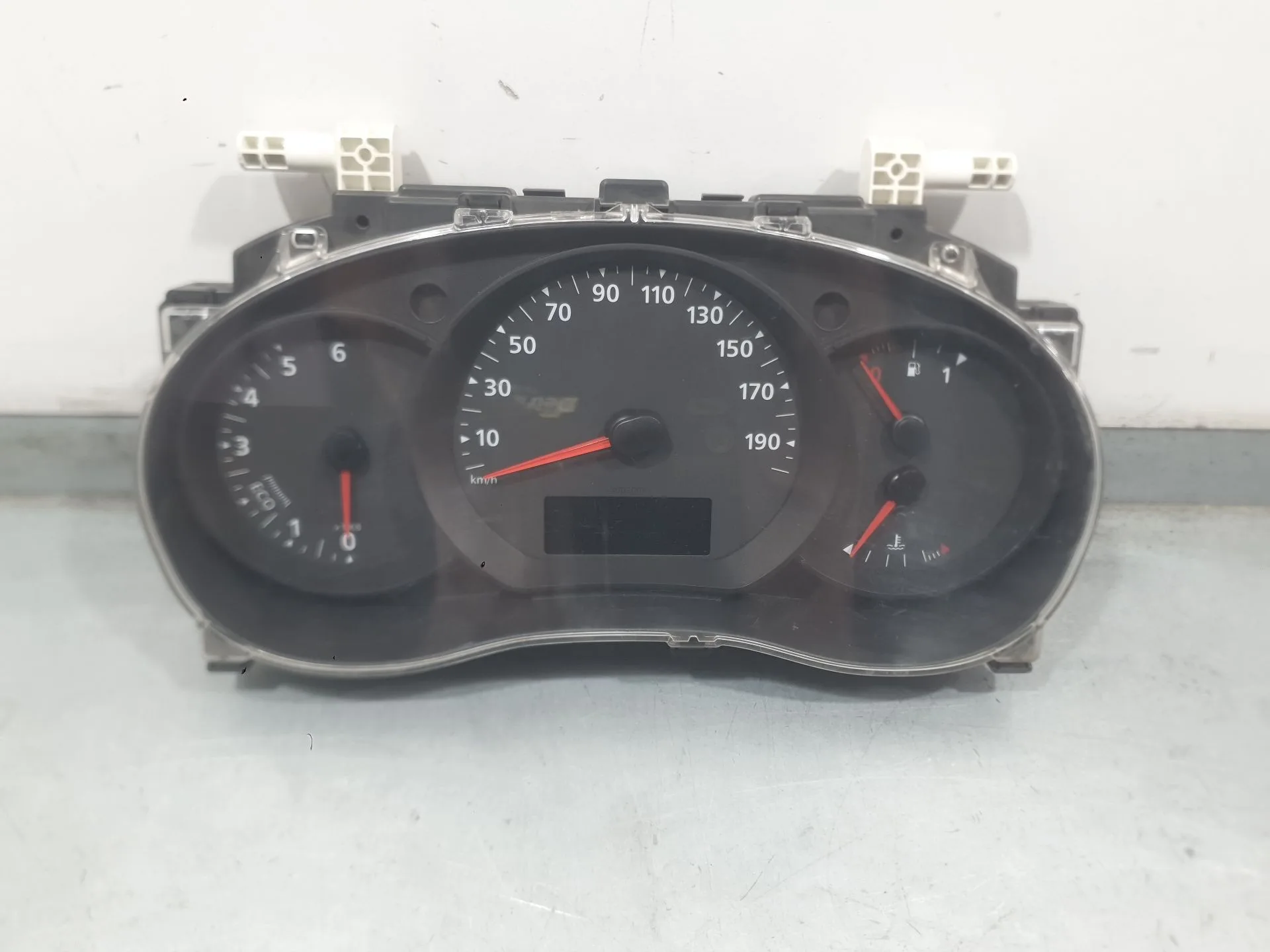 Cuadro Instrumentos para Renault Kangoo / Grand Kangoo Ii (Kw0/1_)