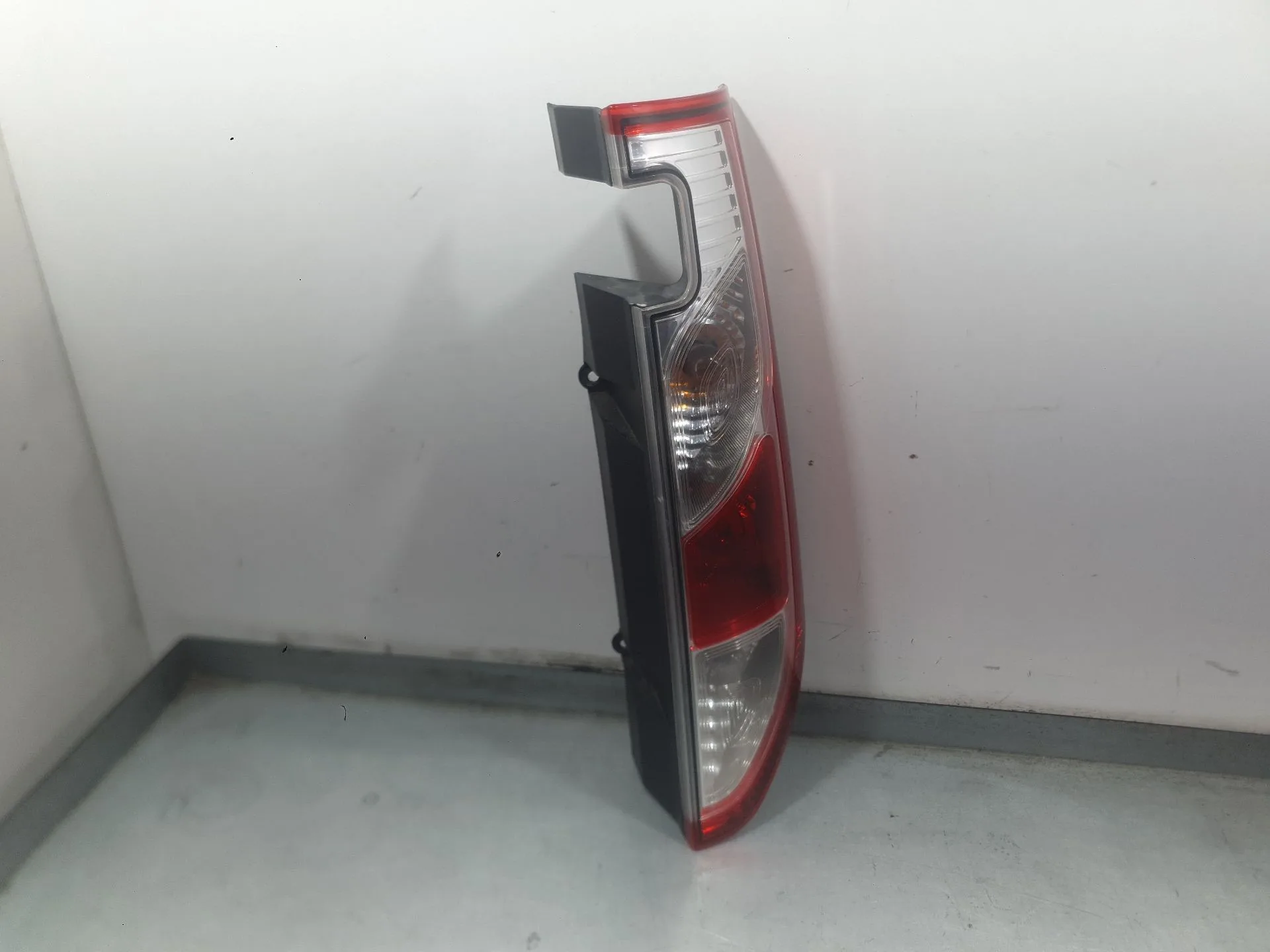 Piloto Trasero Derecho para Renault Kangoo / Grand Kangoo Ii (Kw0/1_)