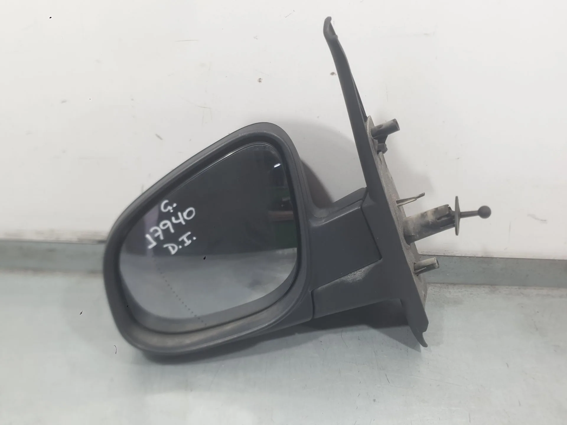 Retrovisor Izquierdo para Renault Kangoo / Grand Kangoo Ii (Kw0/1_)