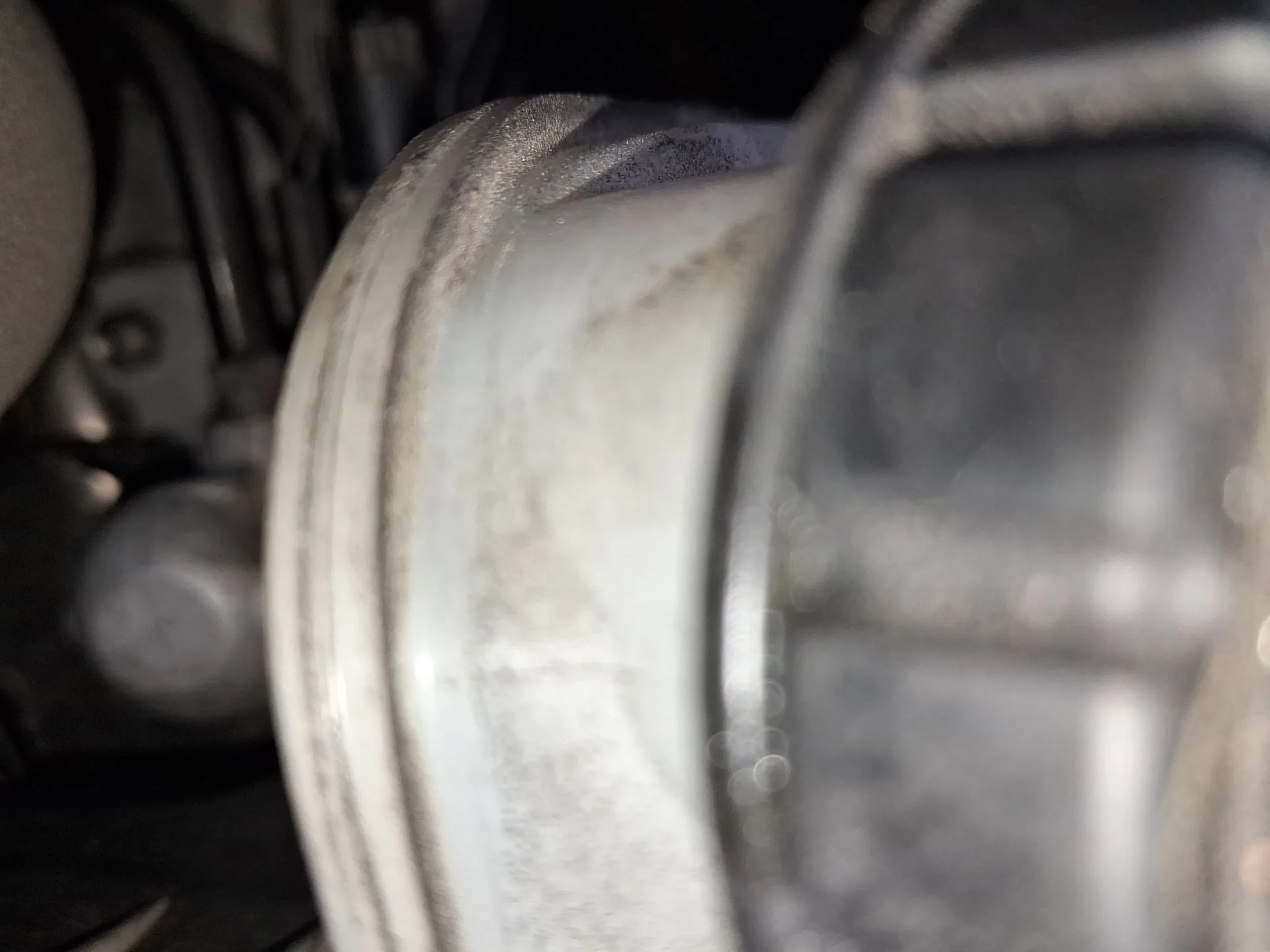 Bomba Freno para Mercedes-Benz Clase B Sports Tourer (W246, W242)