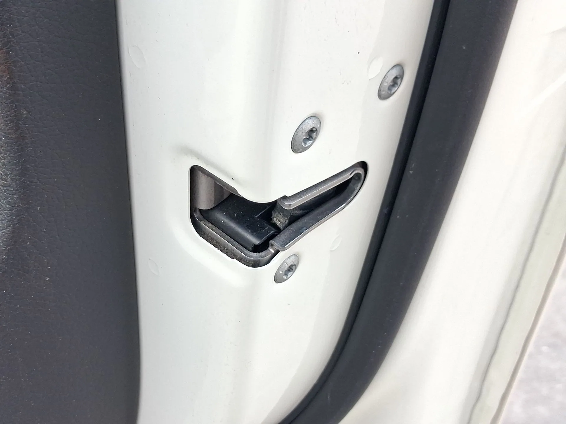 Cerradura Puerta Delantera Derecha para Mercedes-Benz Clase B Sports Tourer (W246, W242)