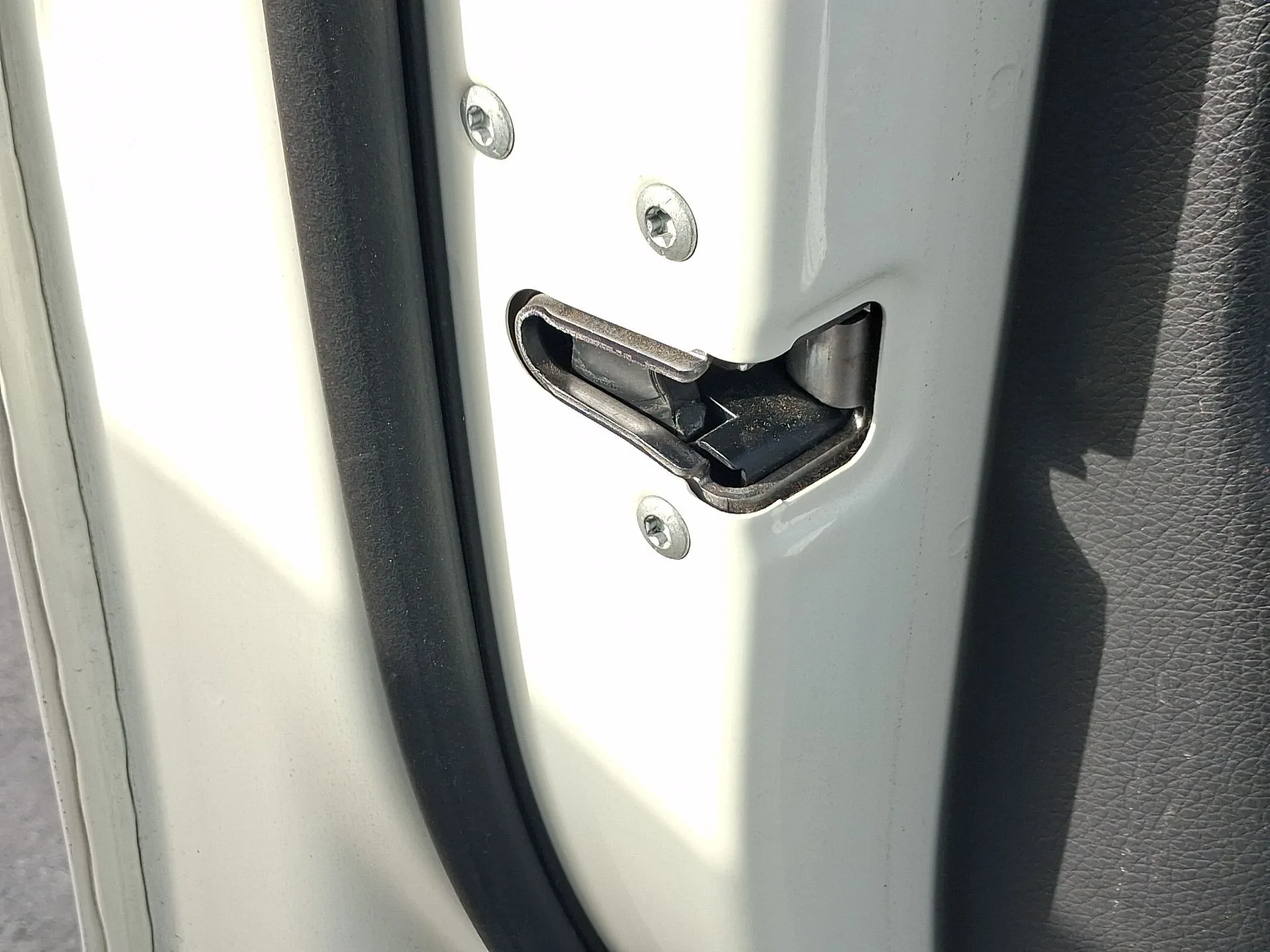 Cerradura Puerta Delantera Izquierda para Mercedes-Benz Clase B Sports Tourer (W246, W242)
