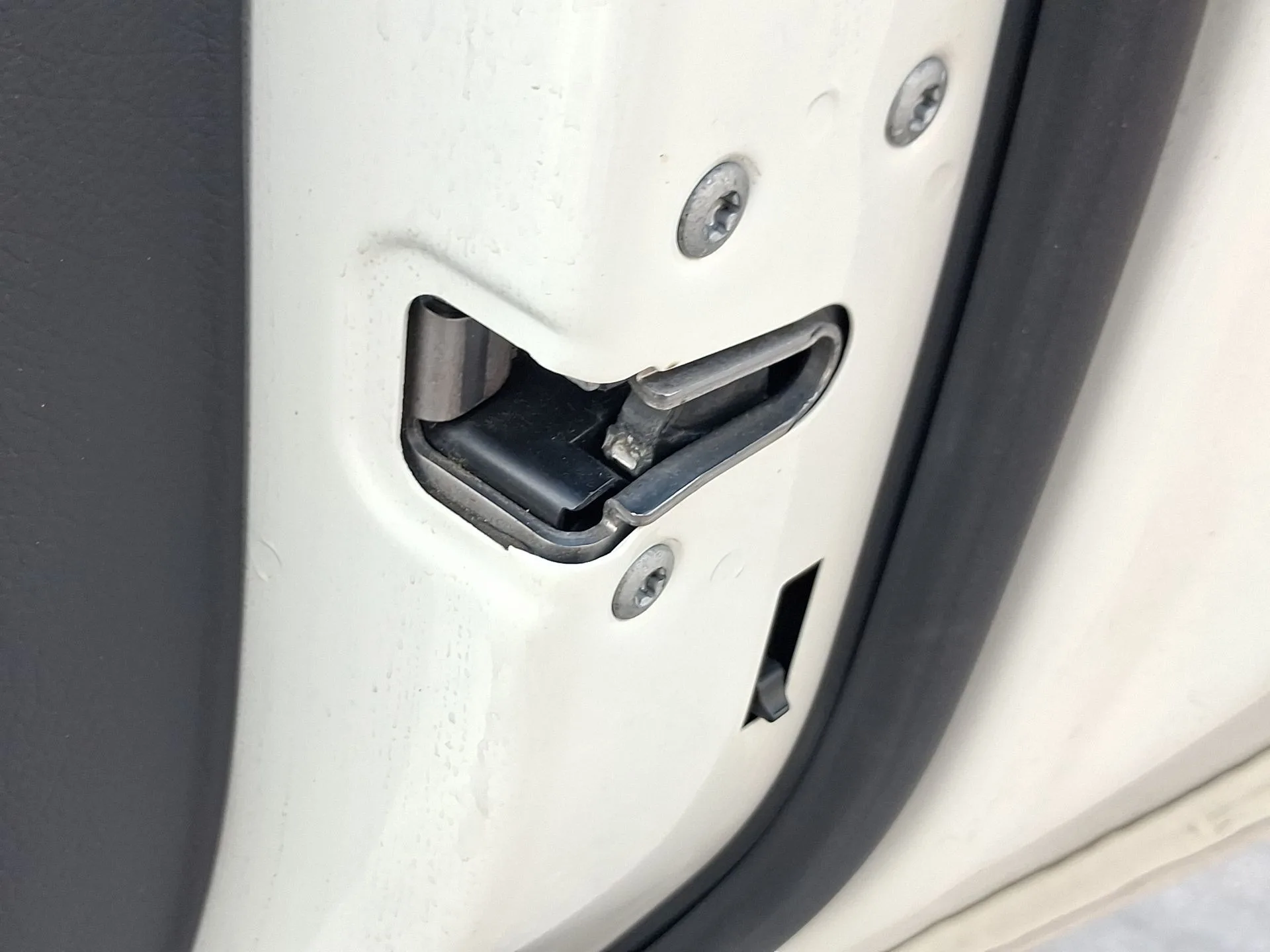 Cerradura Puerta Trasera Derecha para Mercedes-Benz Clase B Sports Tourer (W246, W242)