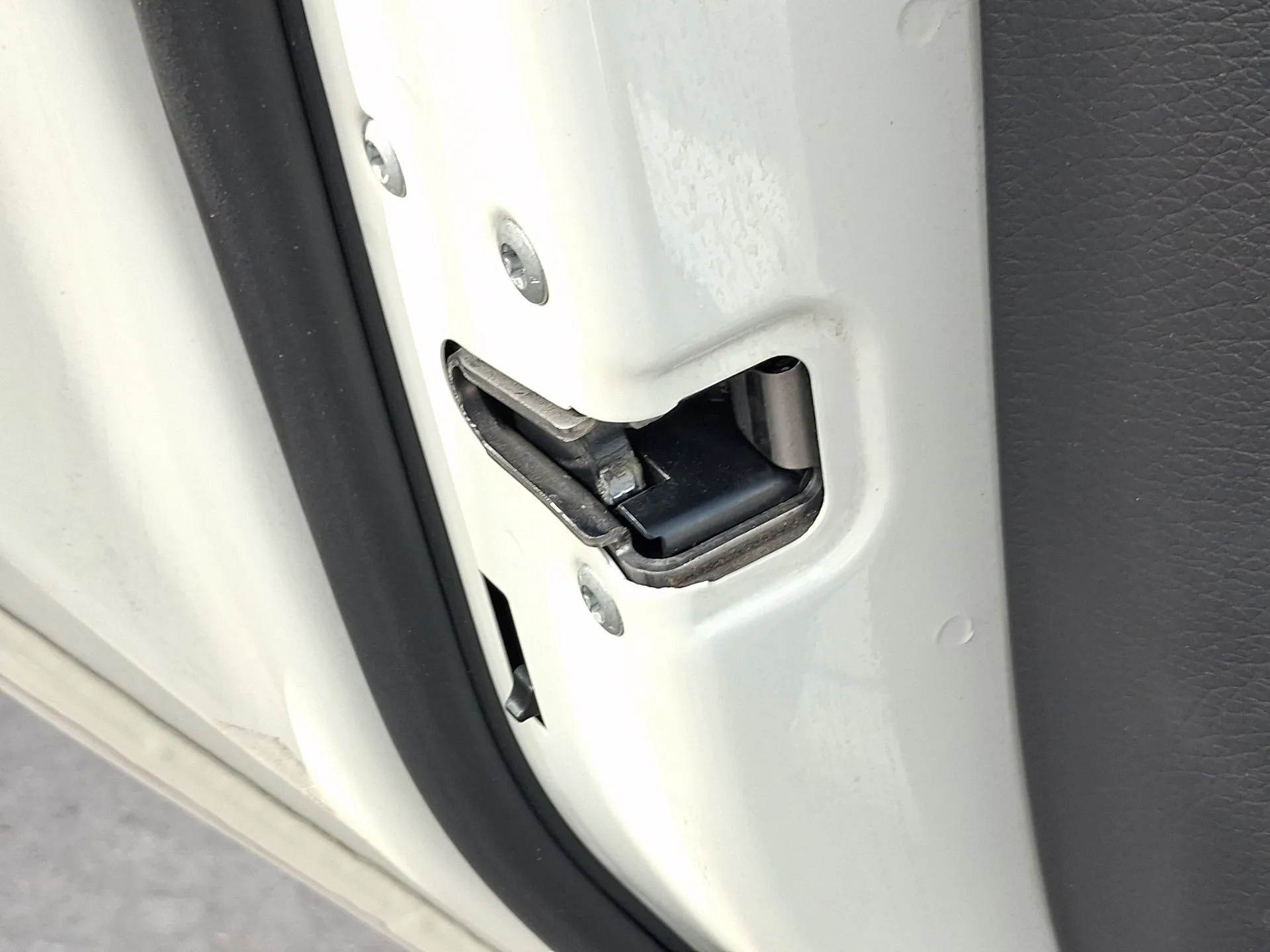 Cerradura Puerta Trasera Izquierda para Mercedes-Benz Clase B Sports Tourer (W246, W242)