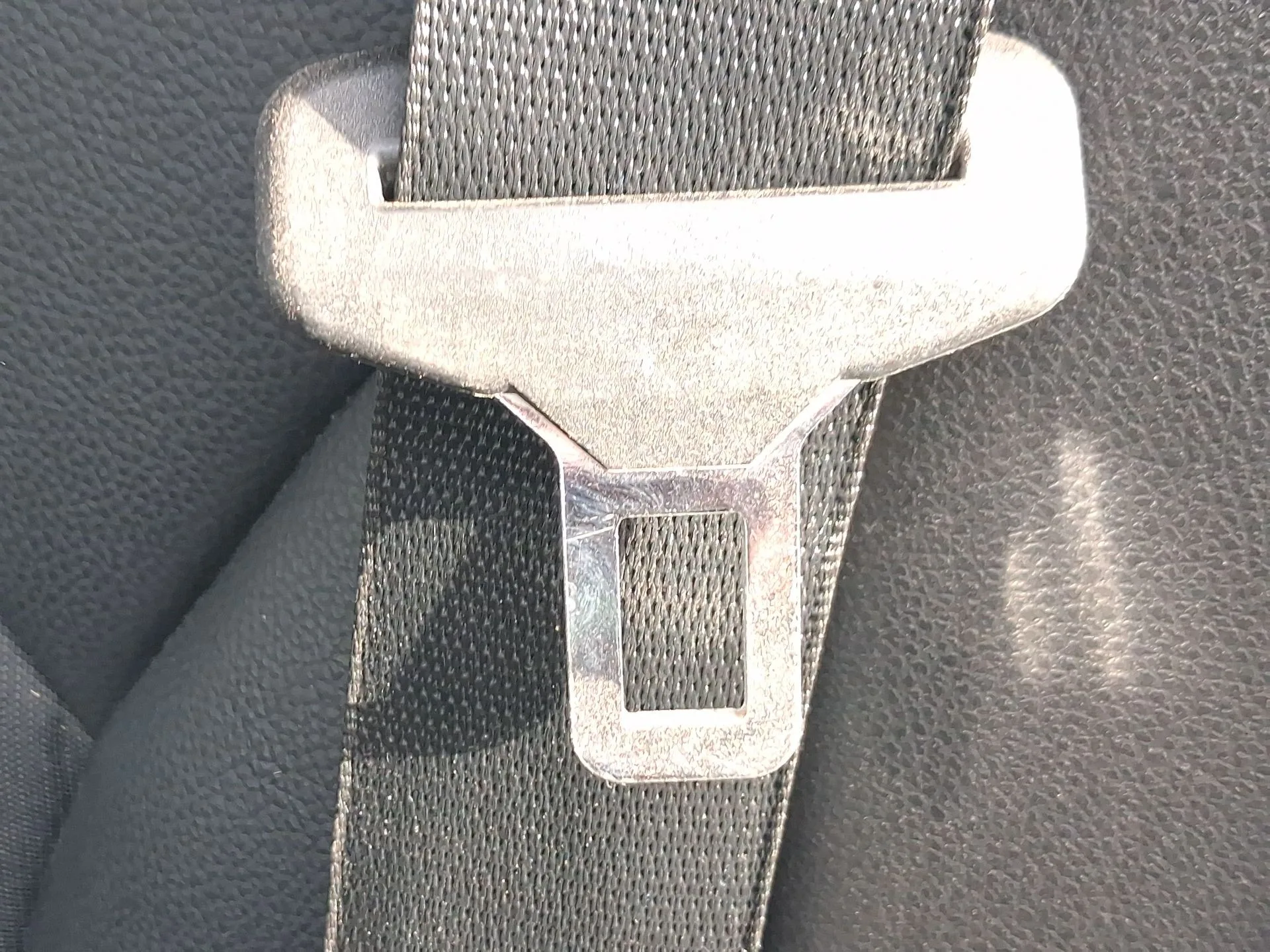Cinturon Seguridad Trasero Izquierdo para Mercedes-Benz Clase B Sports Tourer (W246, W242)