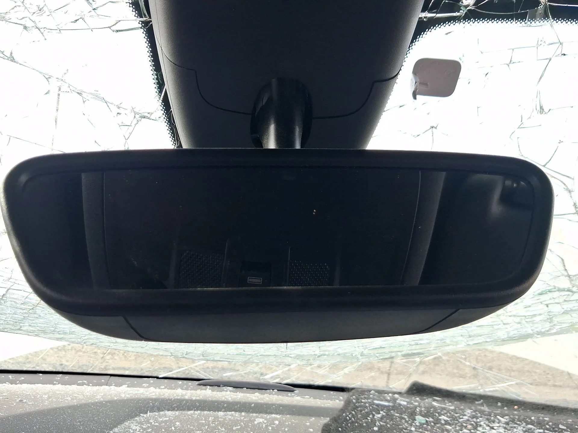 Espejo Interior para Mercedes-Benz Clase B Sports Tourer (W246, W242)