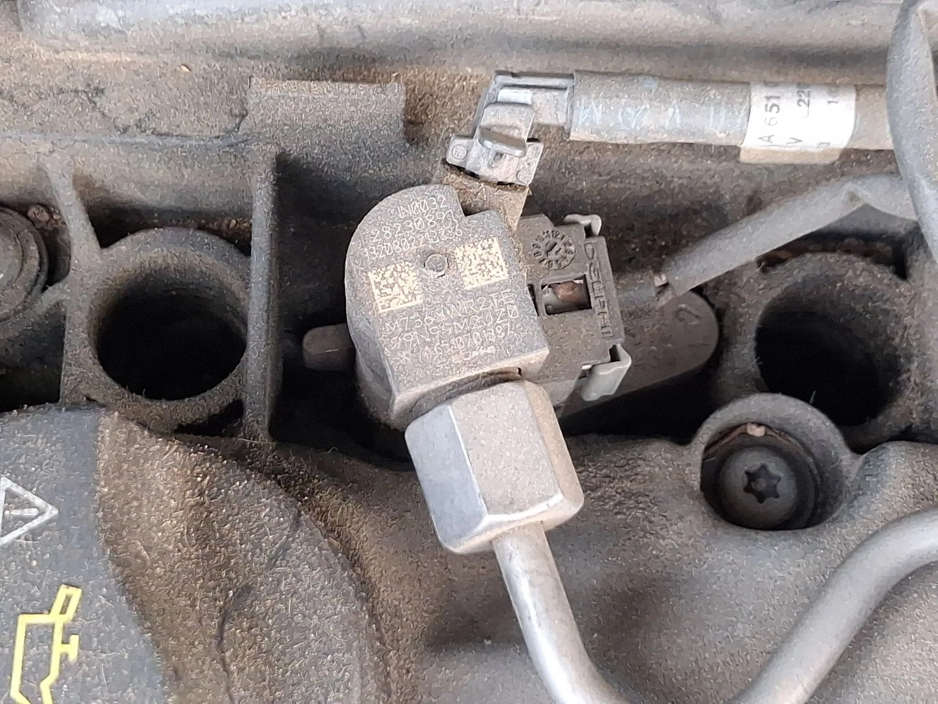 Motor Completo para Mercedes-Benz Clase B Sports Tourer (W246, W242)