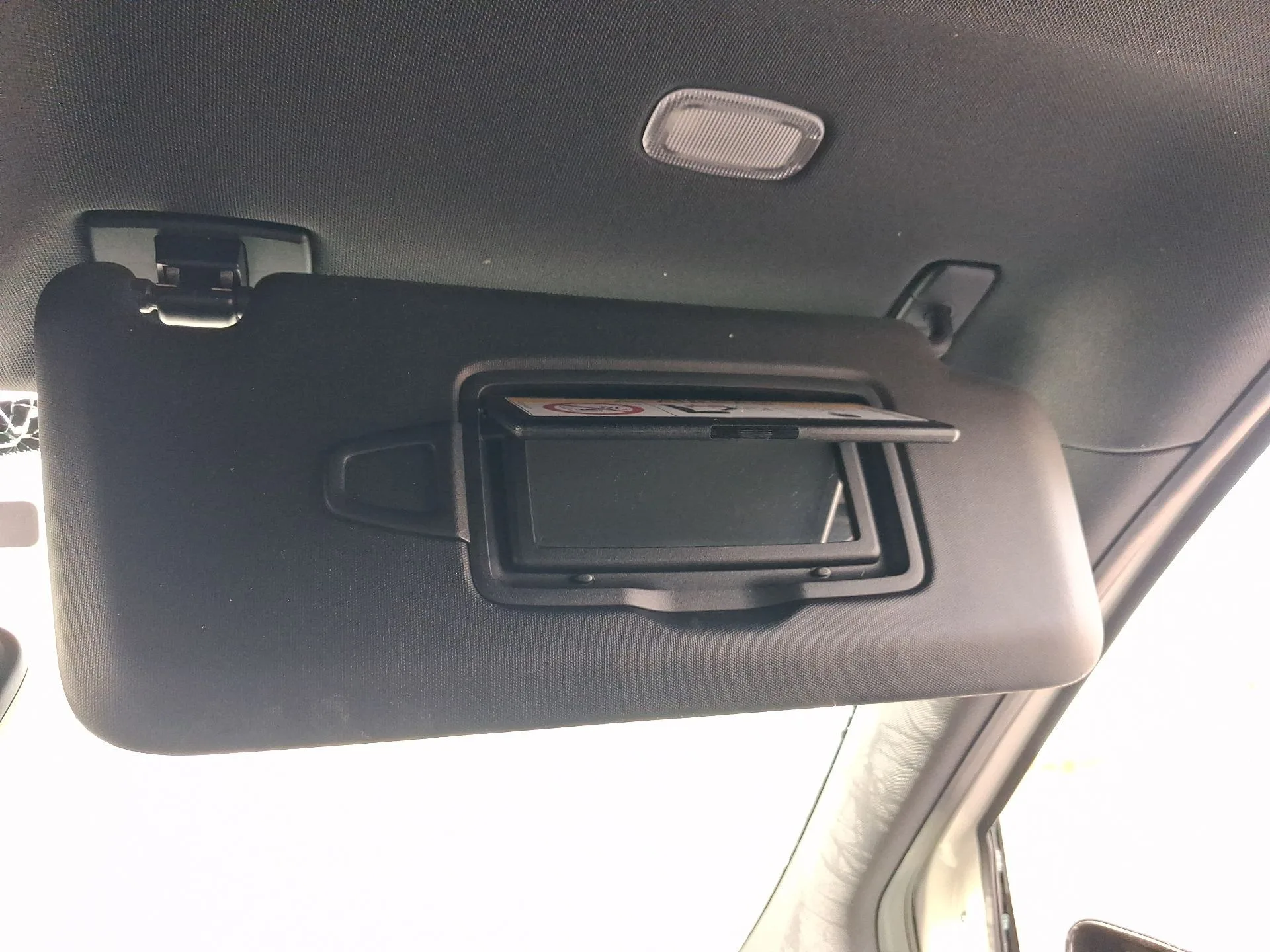 Parasol Derecho para Mercedes-Benz Clase B Sports Tourer (W246, W242)