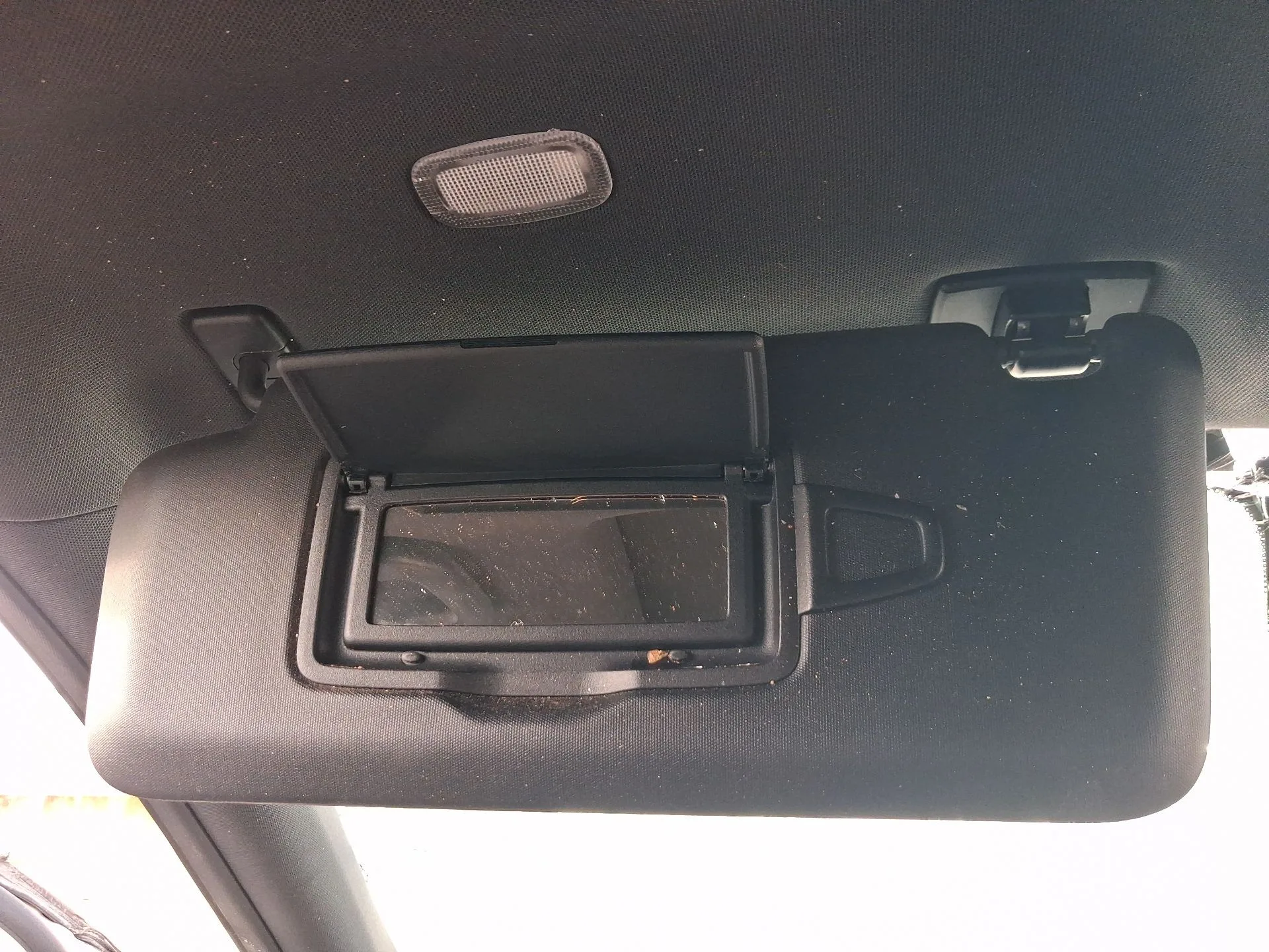 Parasol Izquierdo para Mercedes-Benz Clase B Sports Tourer (W246, W242)