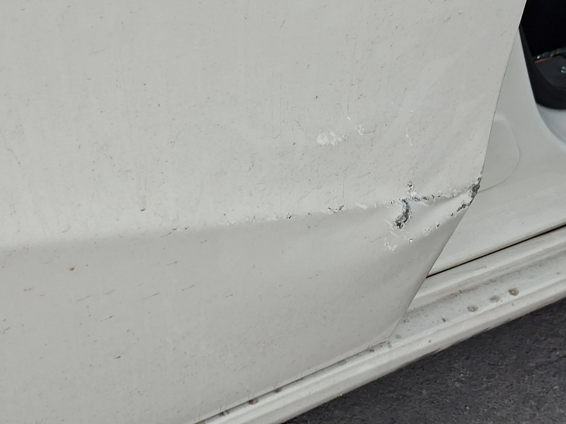 Puerta Trasera Derecha para Mercedes-Benz Clase B Sports Tourer (W246, W242)