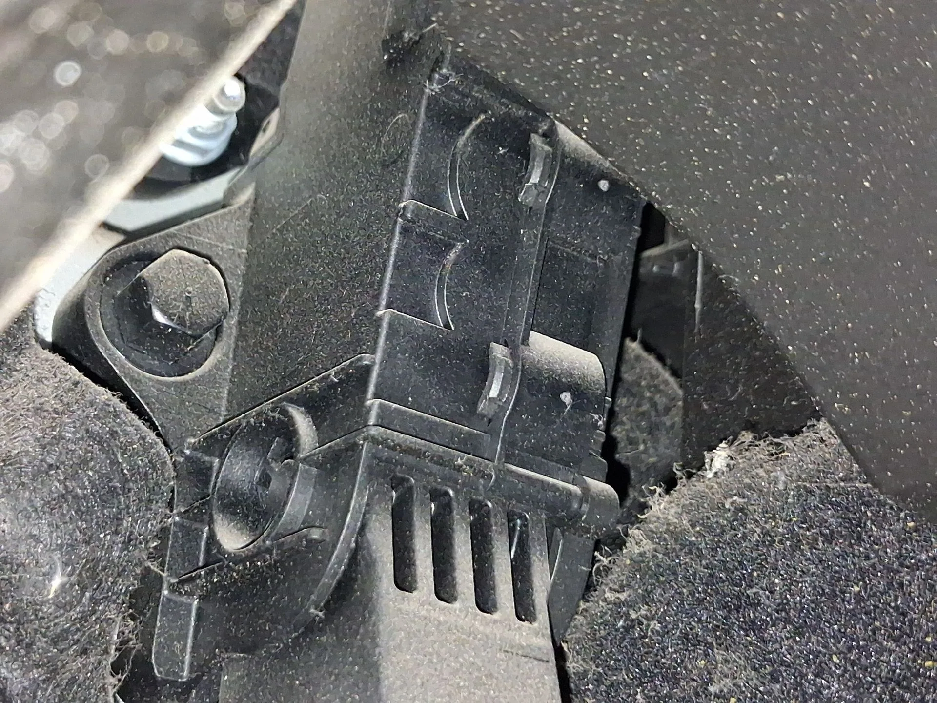 Potenciometro Pedal para Mercedes-Benz Clase B Sports Tourer (W246, W242)