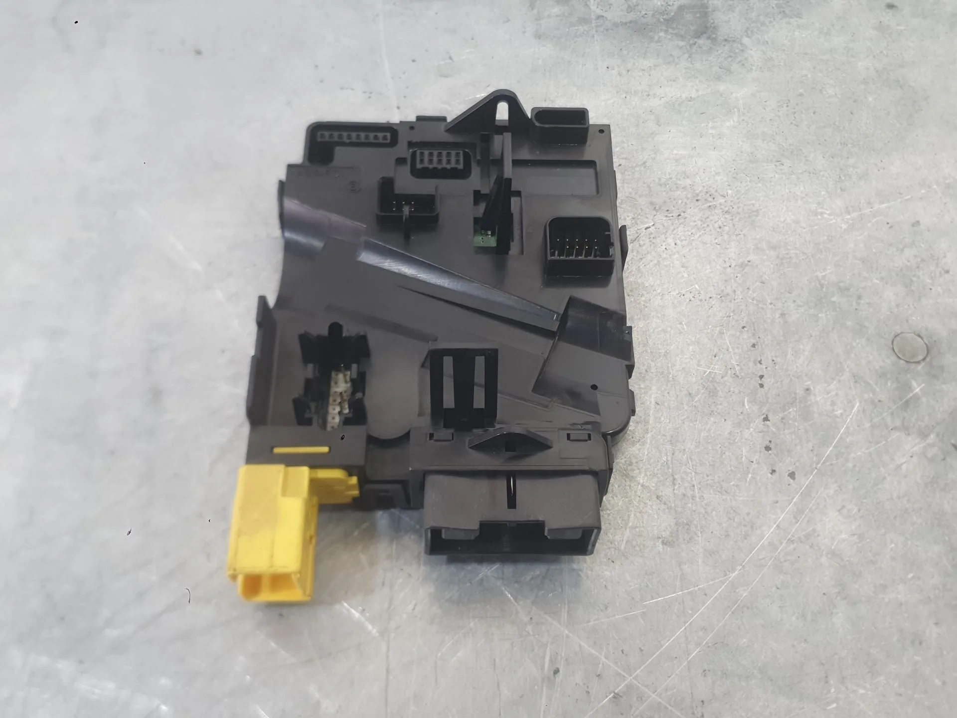 Modulo Electronico para Volkswagen Golf V (1K1)