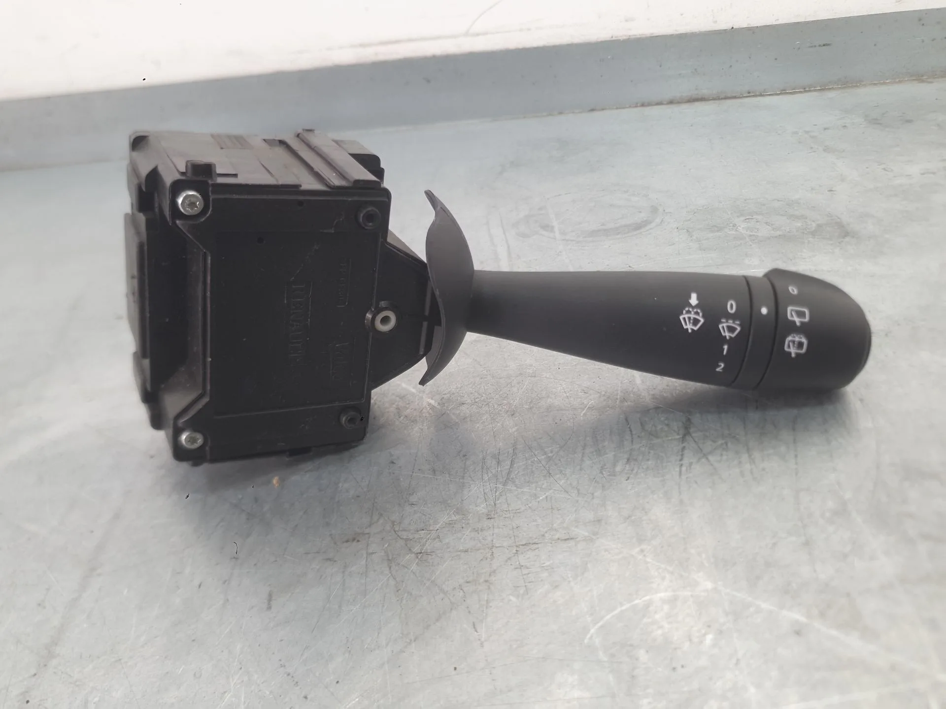 Mando Limpia para Dacia Sandero Ii (B8_)