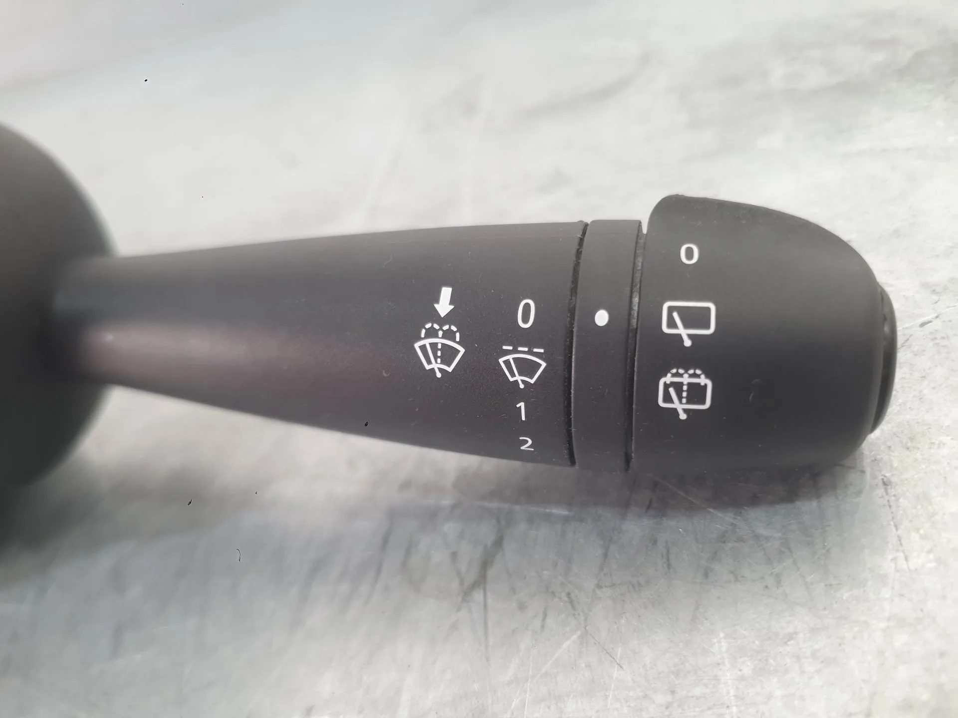 Mando Limpia para Dacia Sandero Ii (B8_)