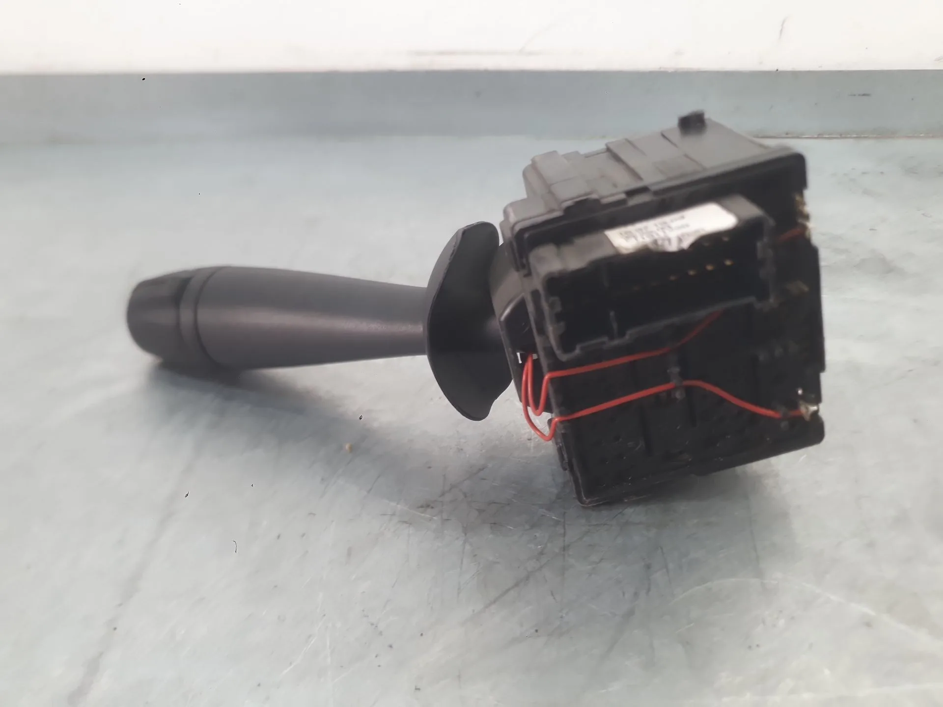 Mando Limpia para Dacia Sandero Ii (B8_)