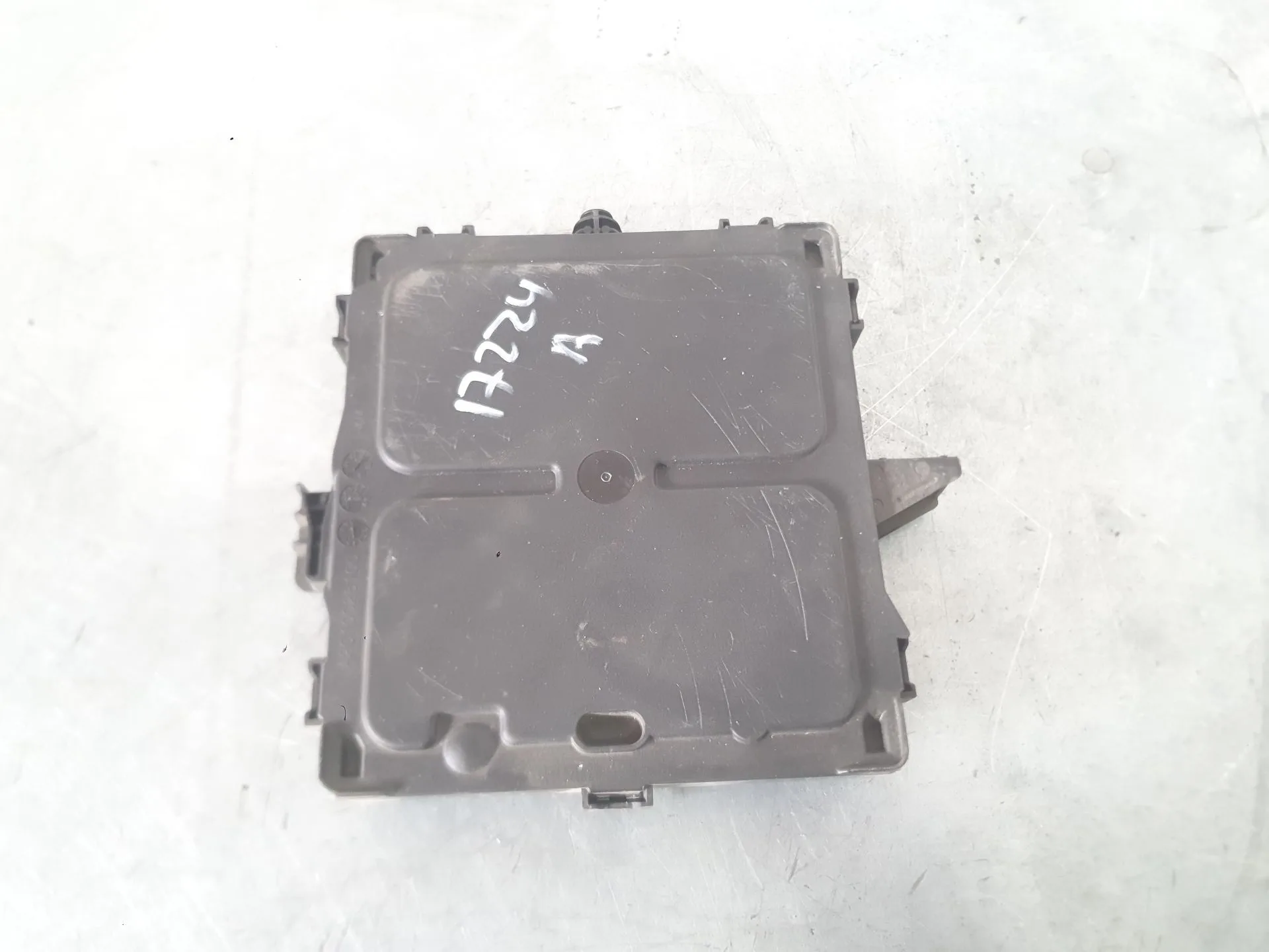 Modulo Electronico para Renault Captur Ii (Hf_)