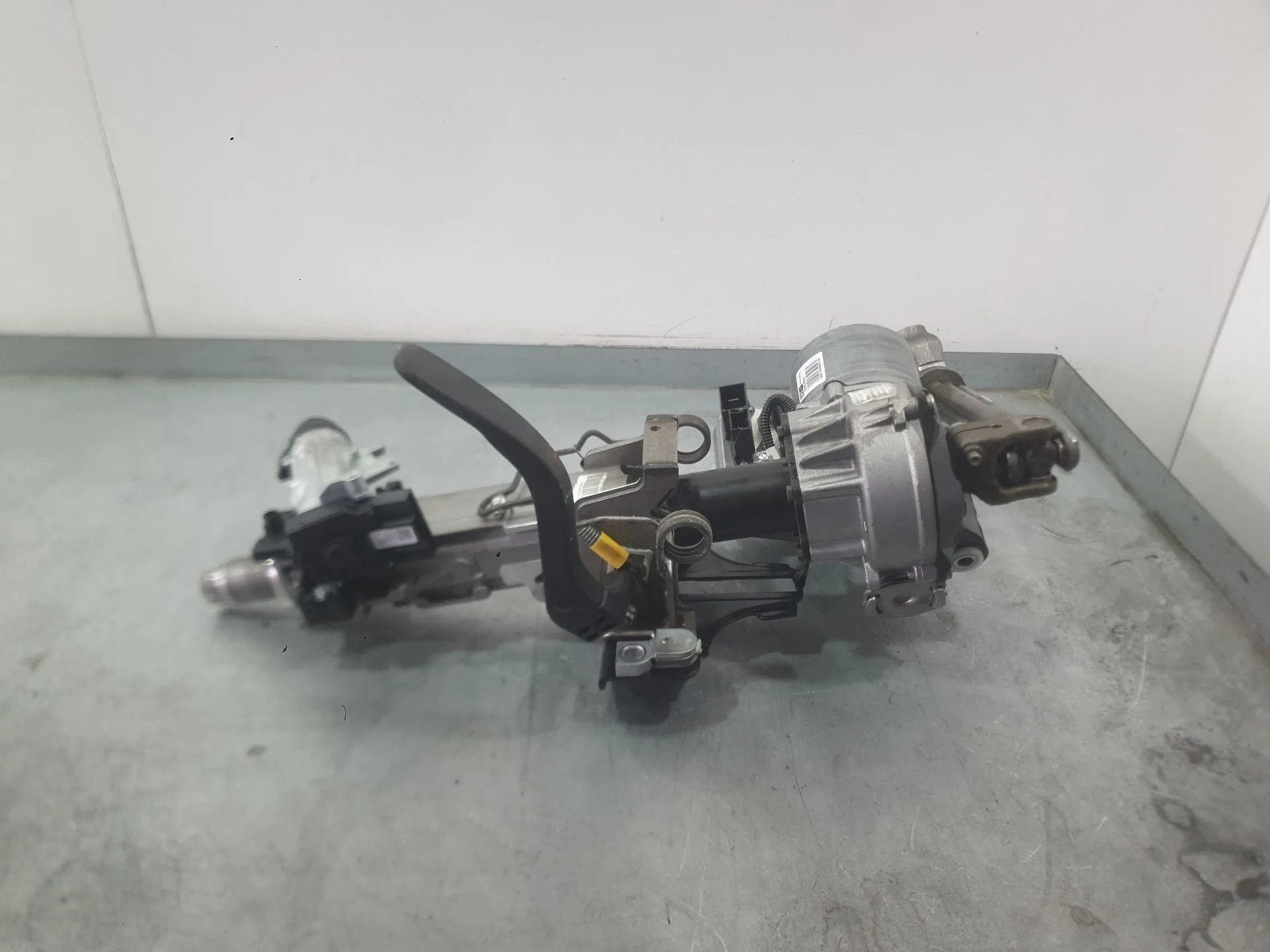 Columna Direccion para Seat Ibiza V (Kj1, Kjg)