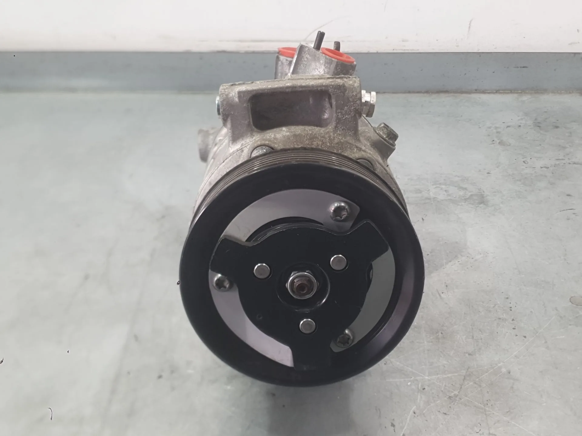 Compresor Aire Acondicionado para Seat Ibiza V (Kj1, Kjg)