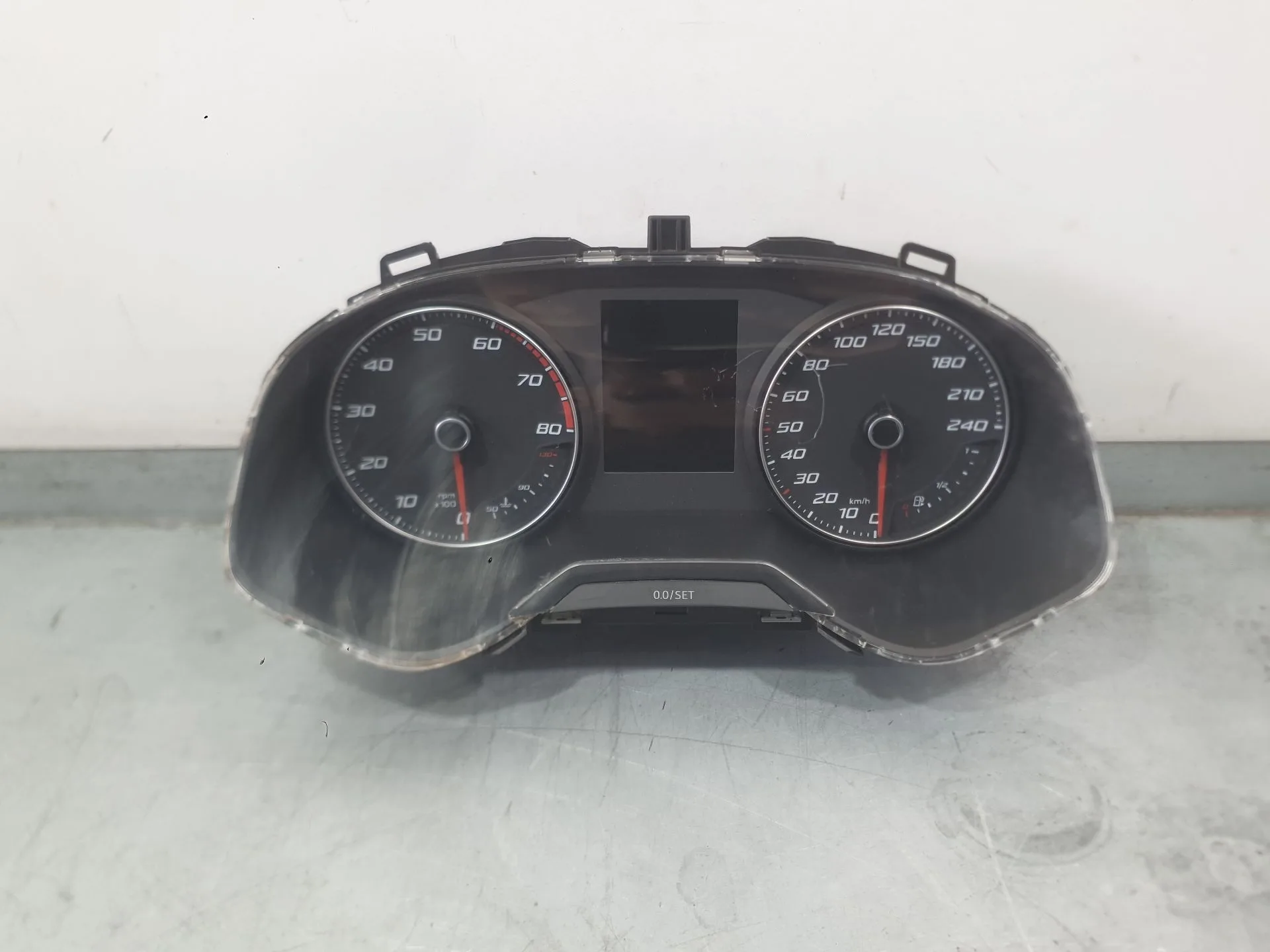Cuadro Instrumentos para Seat Ibiza V (Kj1, Kjg)