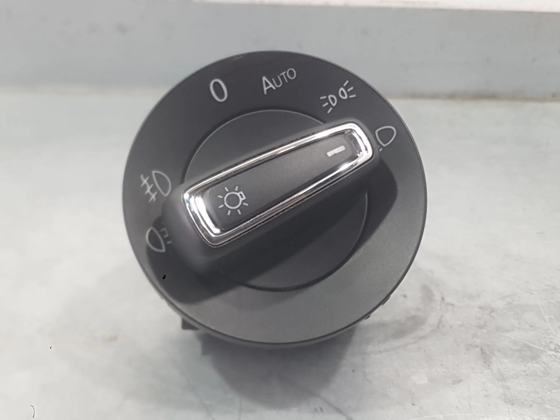 Mando Luces para Seat Ibiza V (Kj1, Kjg)