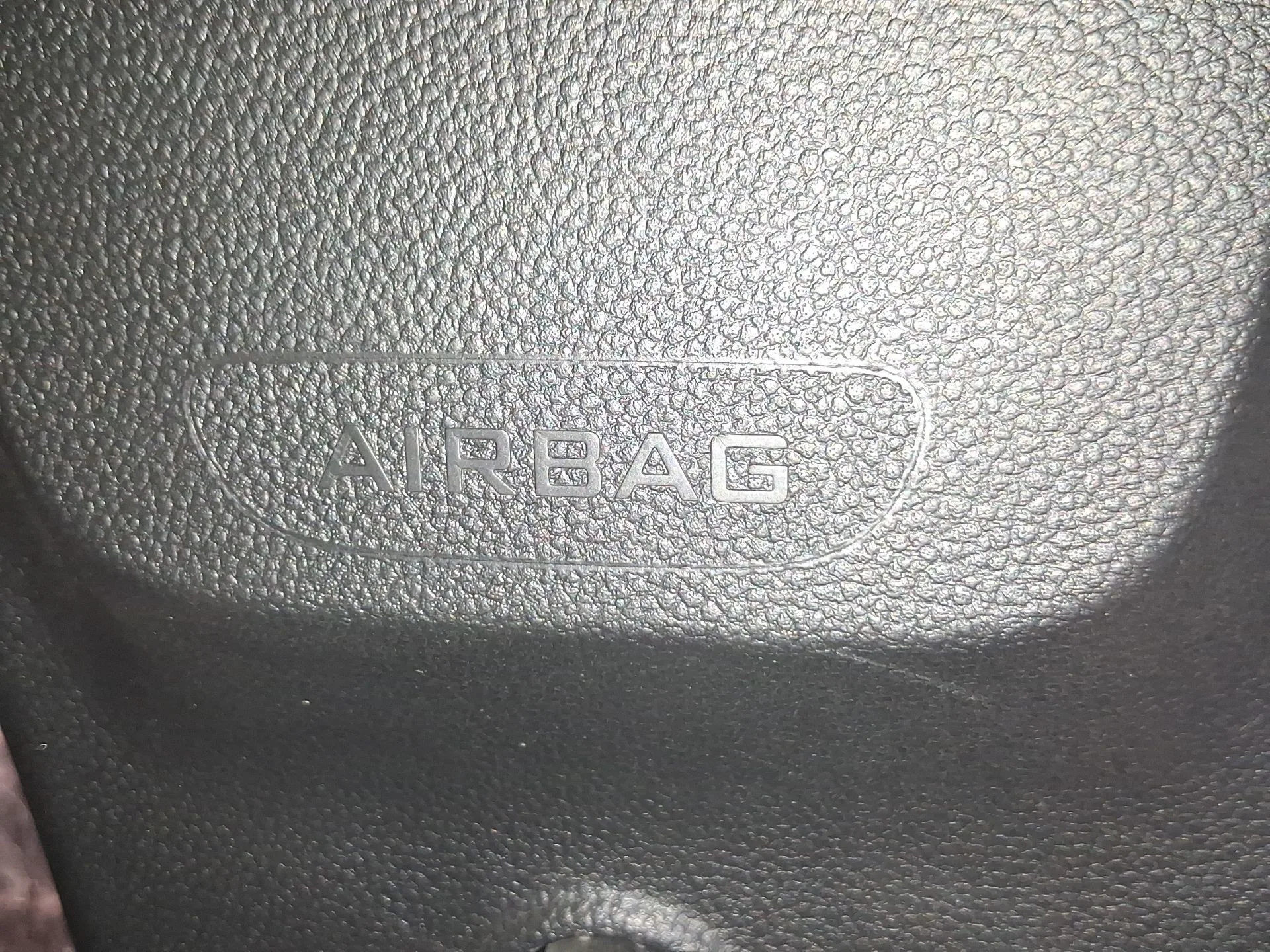 Airbag Cortina Delantero Izquierdo para Dacia Sandero Iii