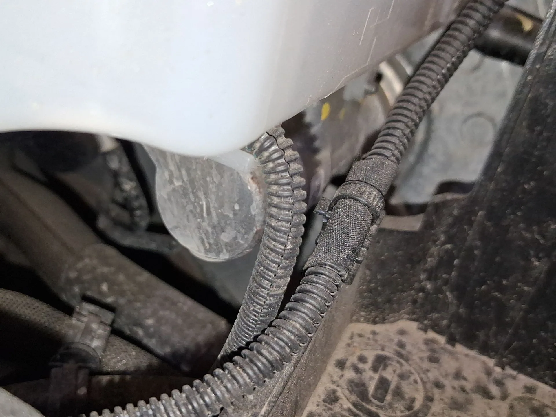 Bomba Freno para Dacia Sandero Iii