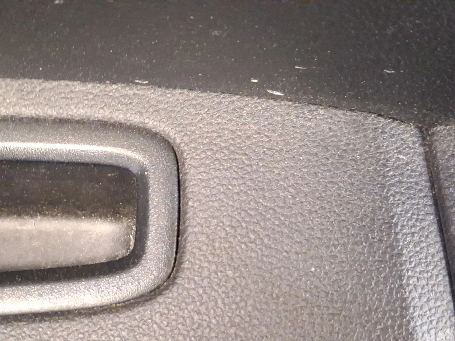 Elevalunas Trasero Derecho para Dacia Sandero Iii