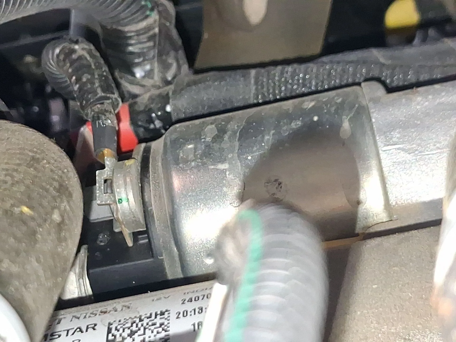 Motor Arranque para Dacia Sandero Iii