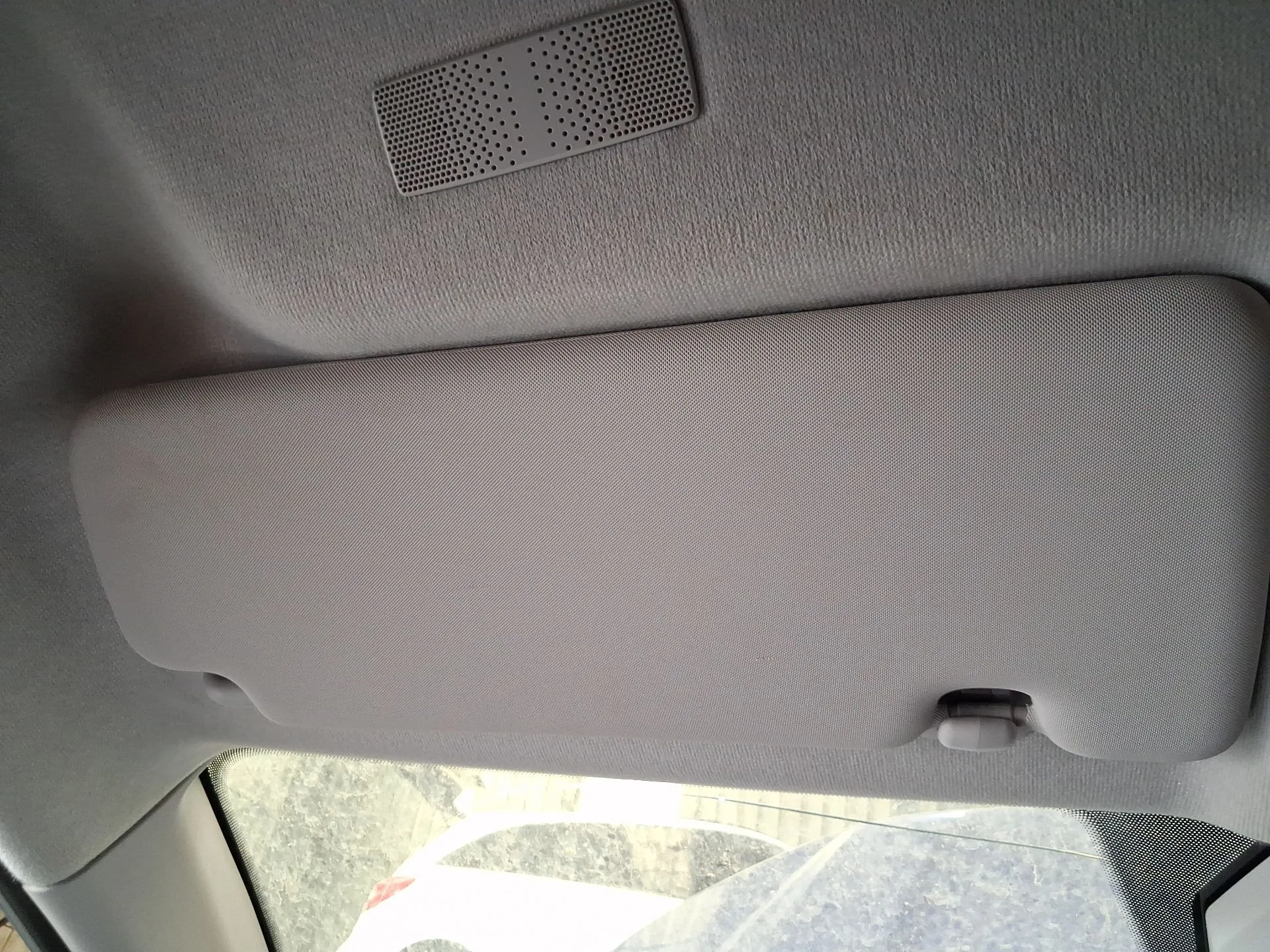 Parasol Izquierdo para Dacia Sandero Iii