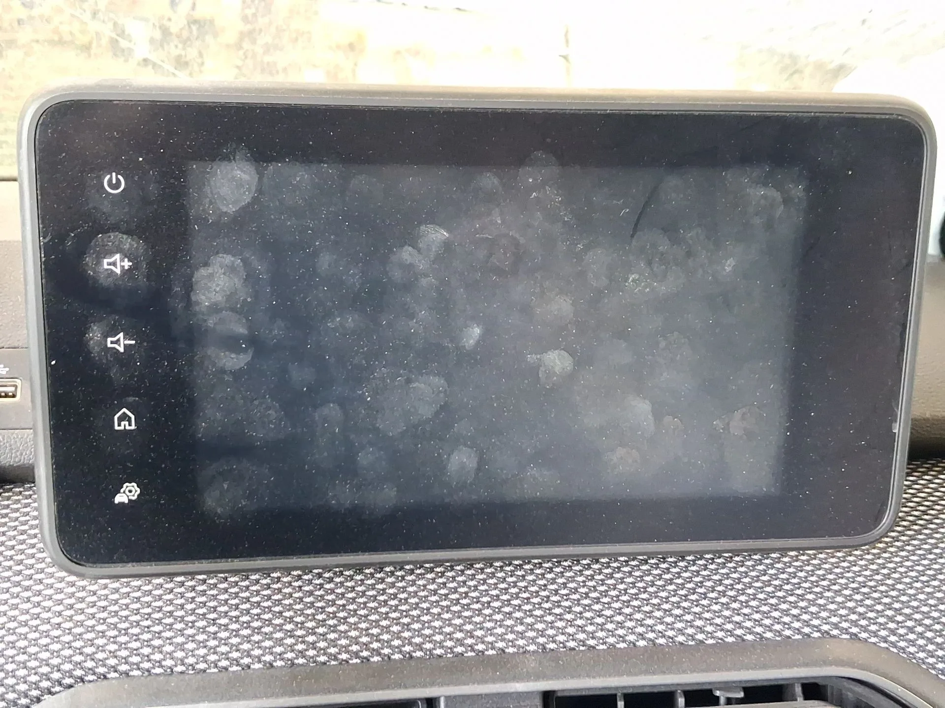 Sistema Navegacion Gps para Dacia Sandero Iii