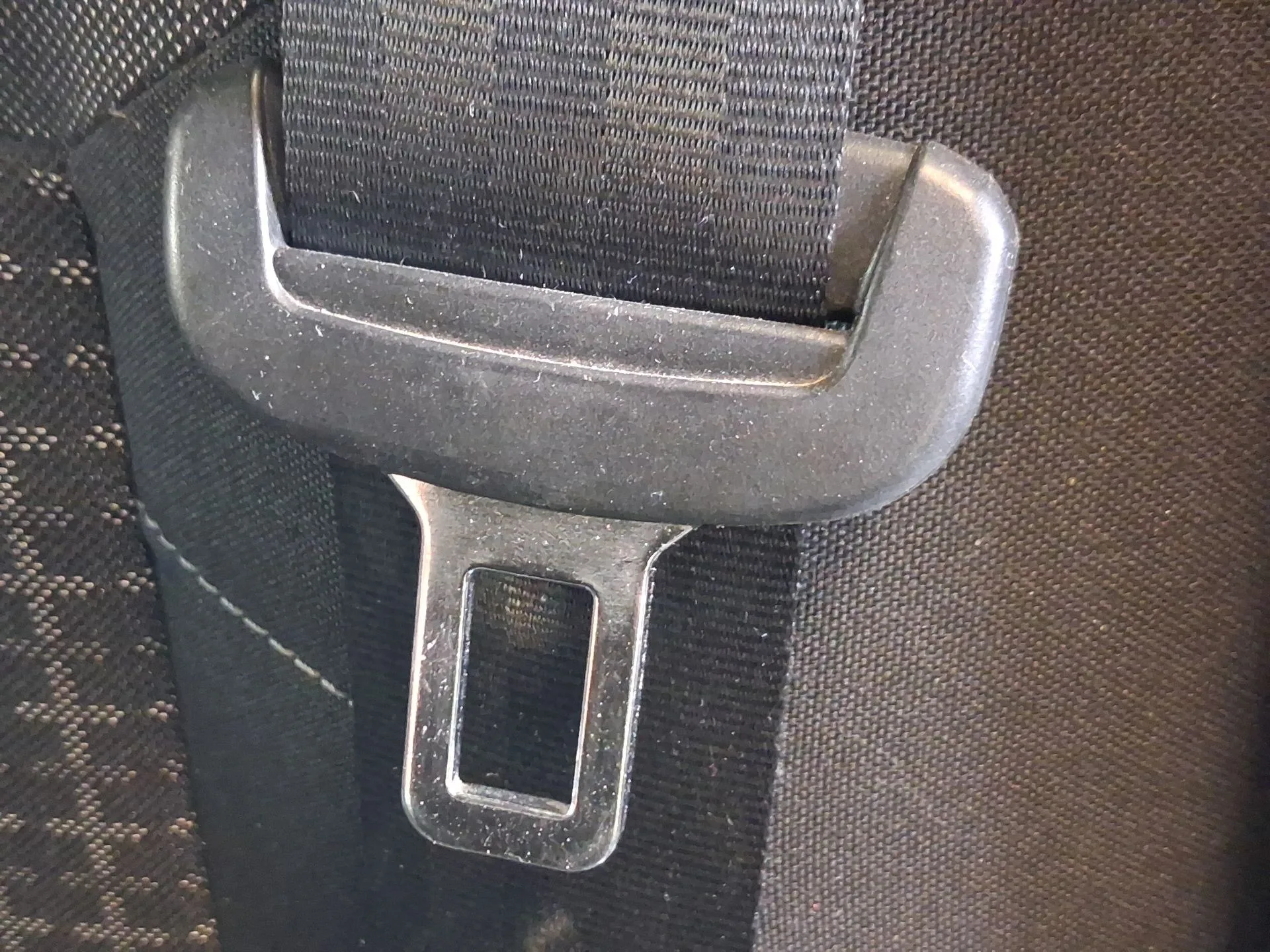 Cinturon Seguridad Trasero Izquierdo para Volkswagen Polo V (6R1, 6C1)