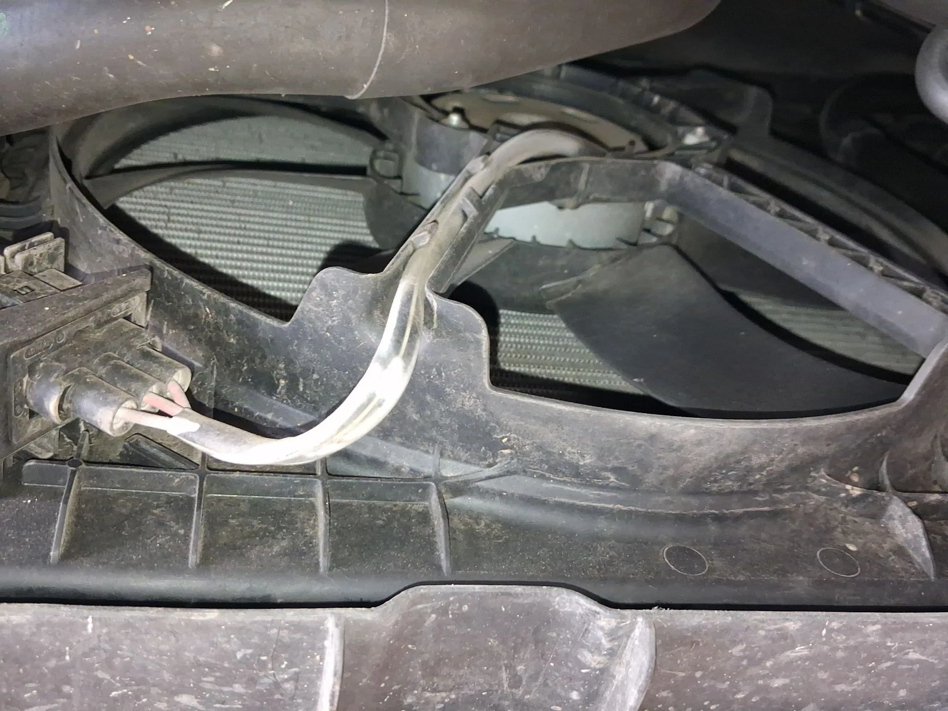 Electroventilador para Volkswagen Polo V (6R1, 6C1)