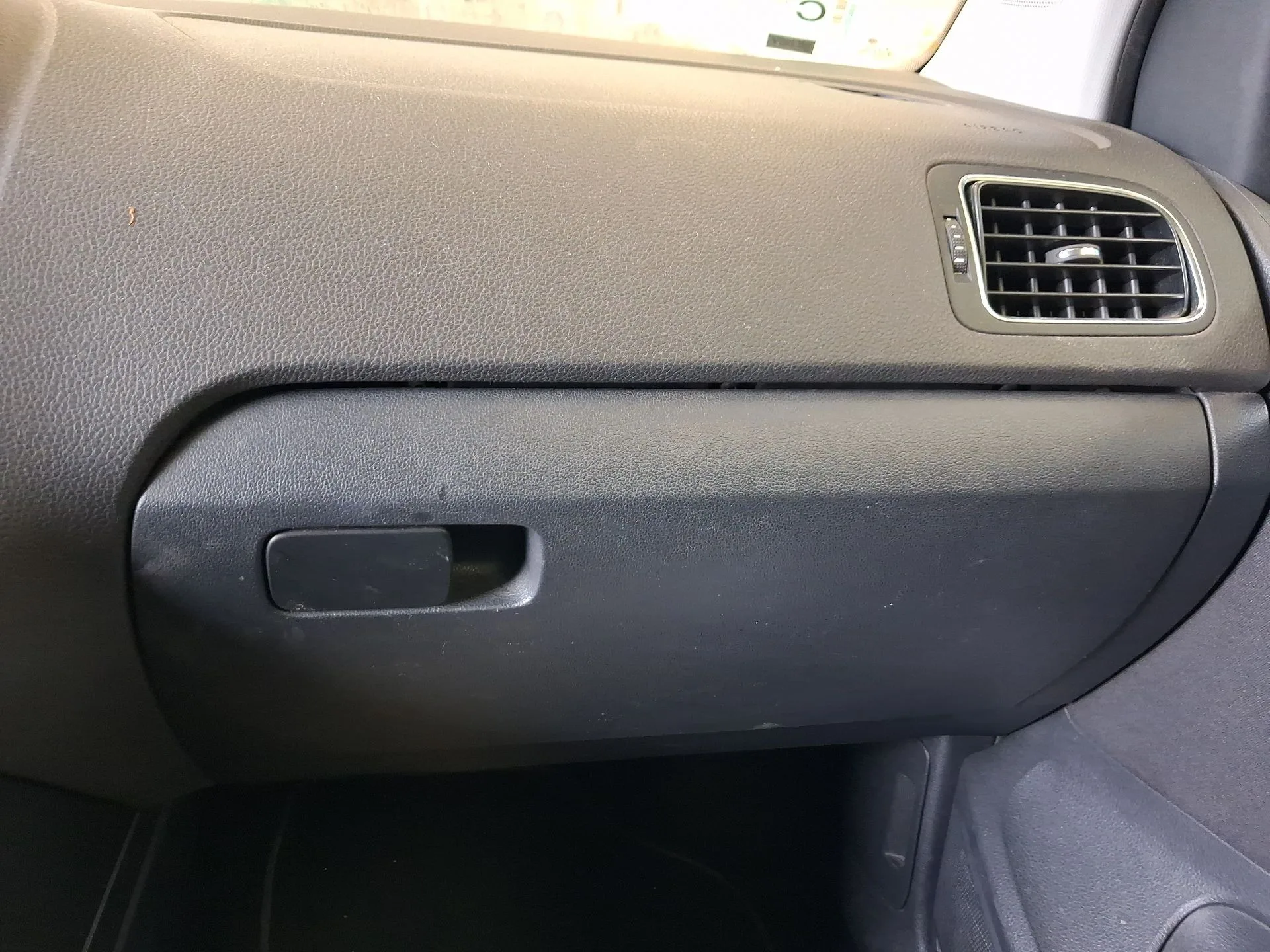Guantera para Volkswagen Polo V (6R1, 6C1)