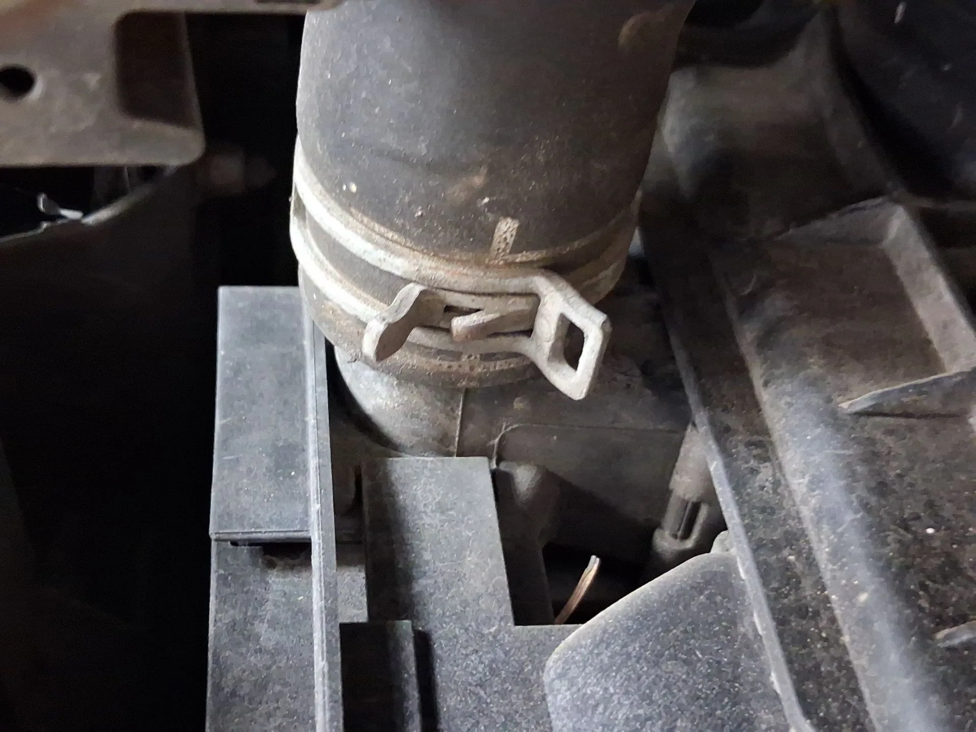 Radiador Agua para Volkswagen Polo V (6R1, 6C1)