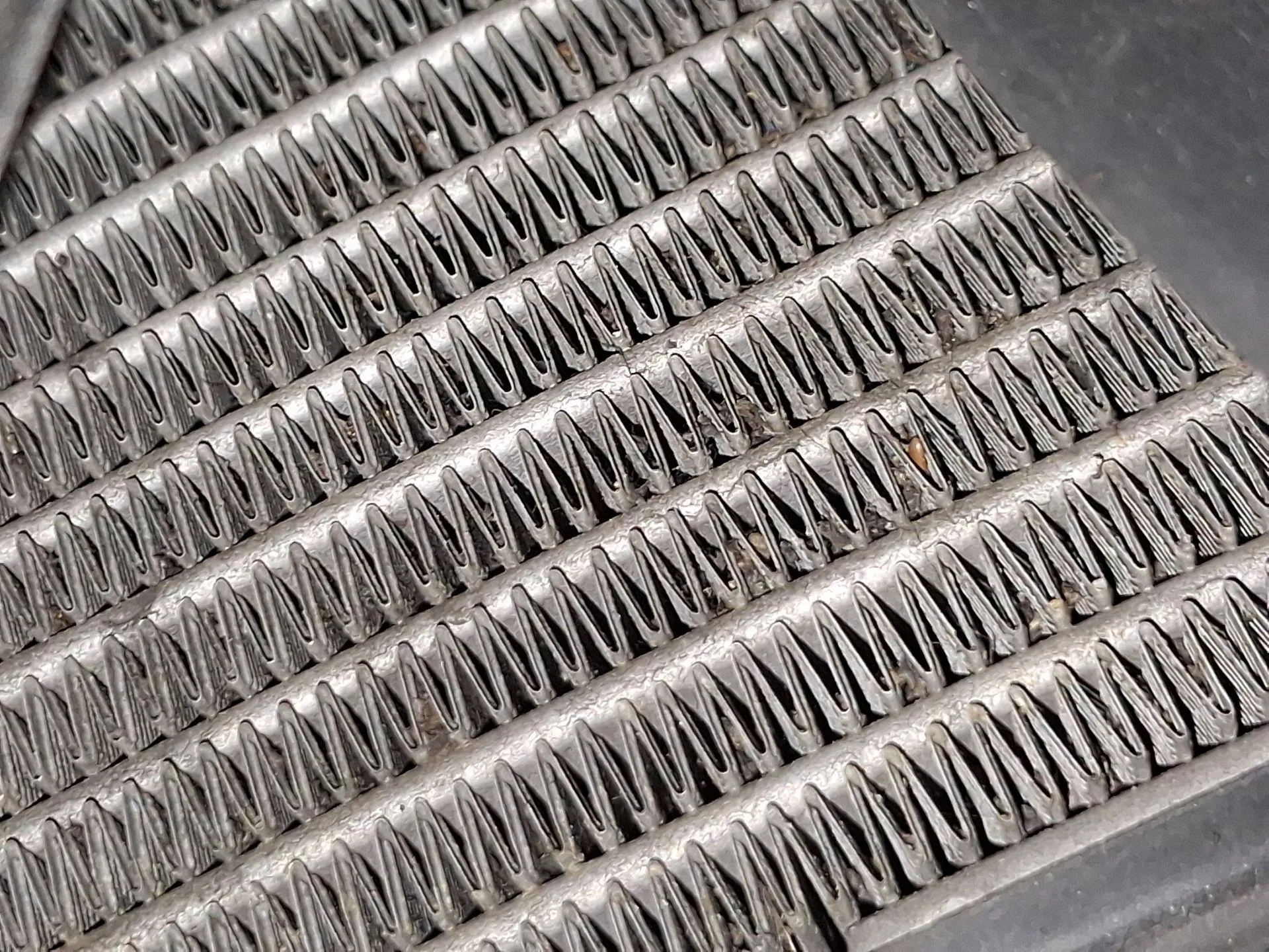 Radiador Agua para Volkswagen Polo V (6R1, 6C1)