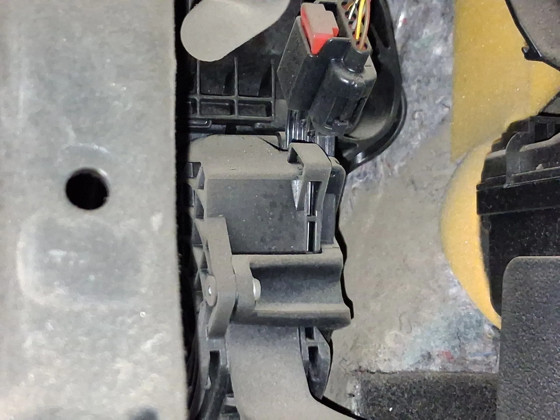 Potenciometro Pedal para Volkswagen Polo V (6R1, 6C1)