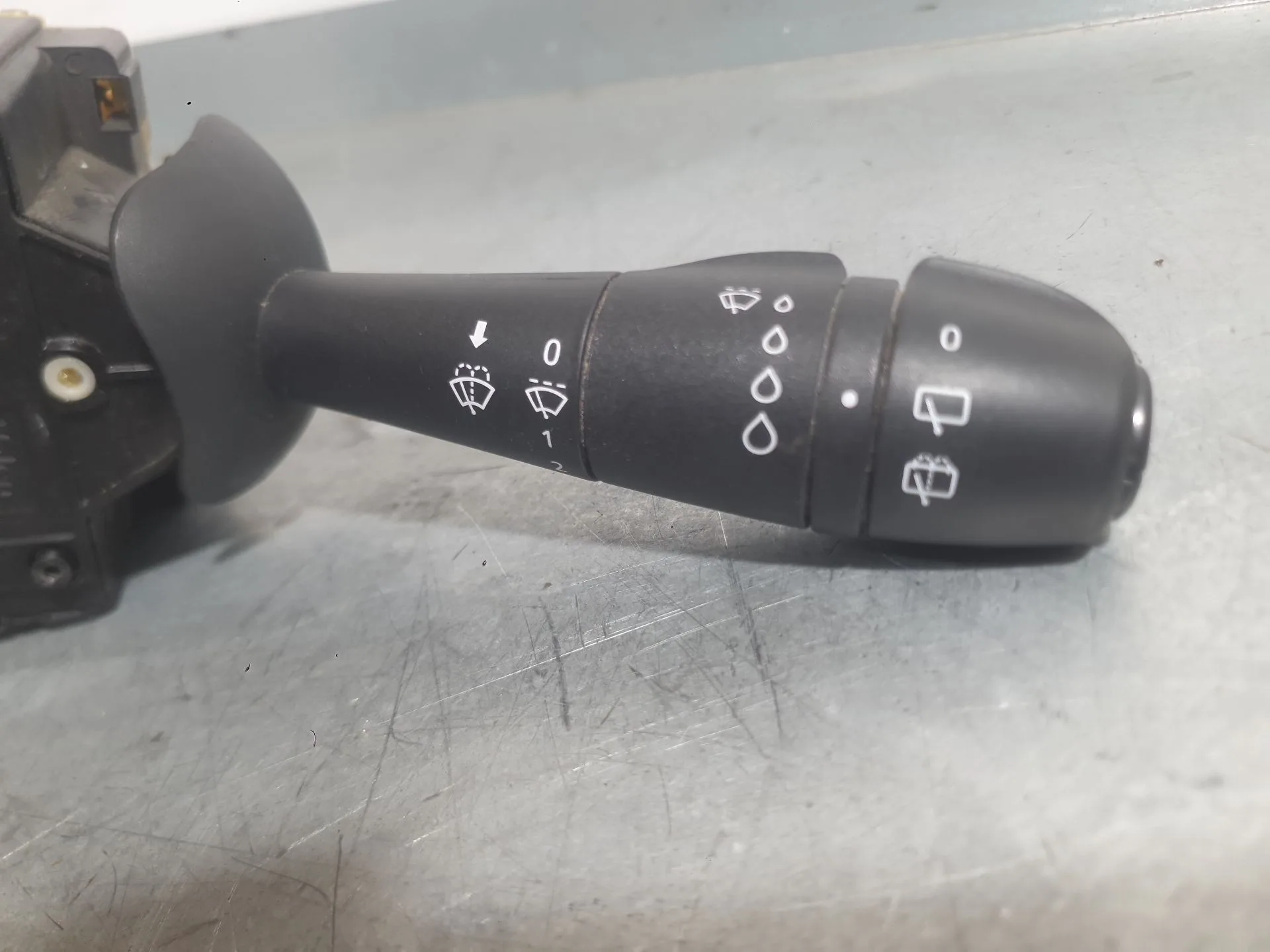Mando Limpia para Renault Trafic Iii Autobus (Jg_)