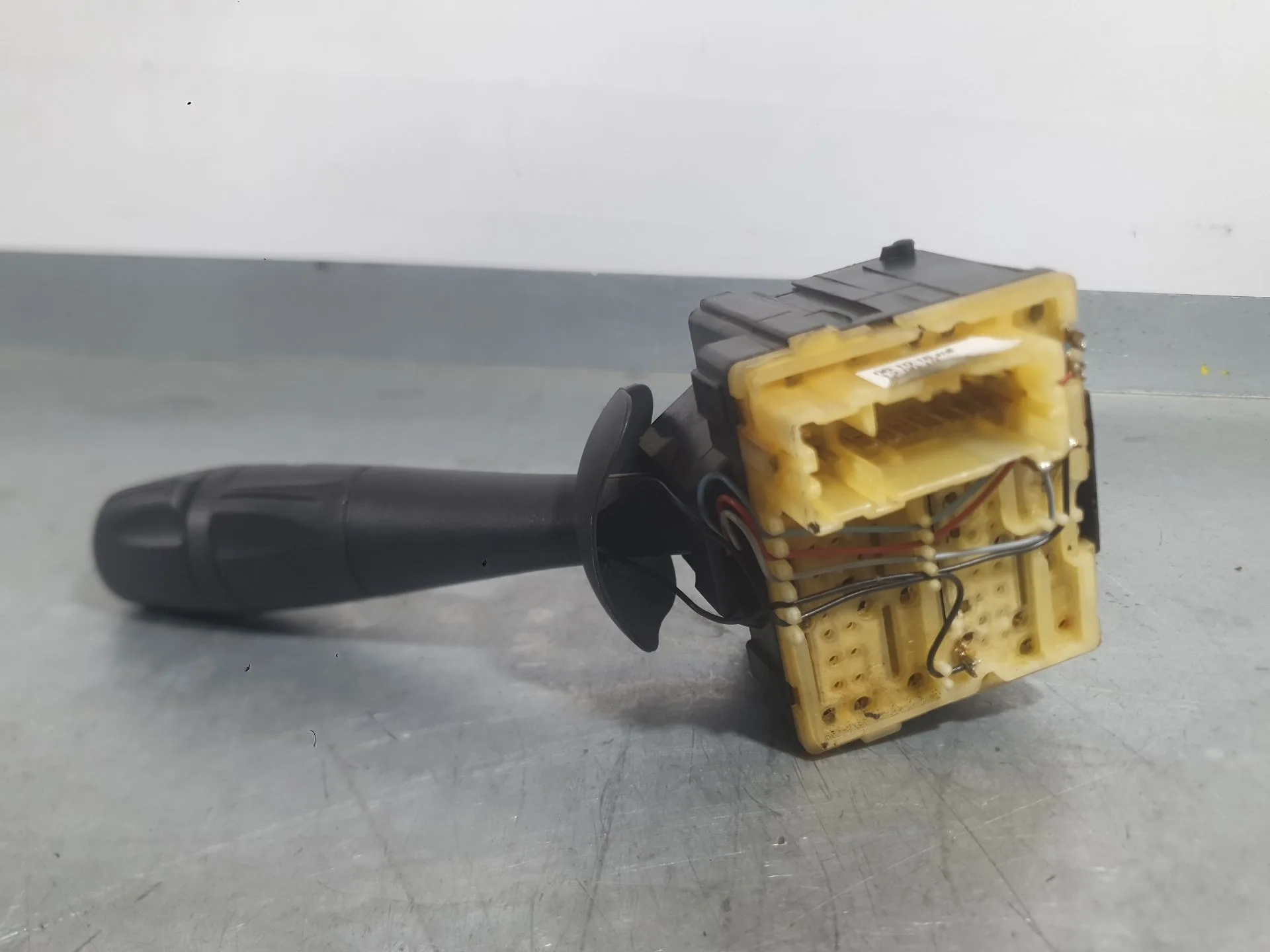 Mando Limpia para Renault Trafic Iii Autobus (Jg_)