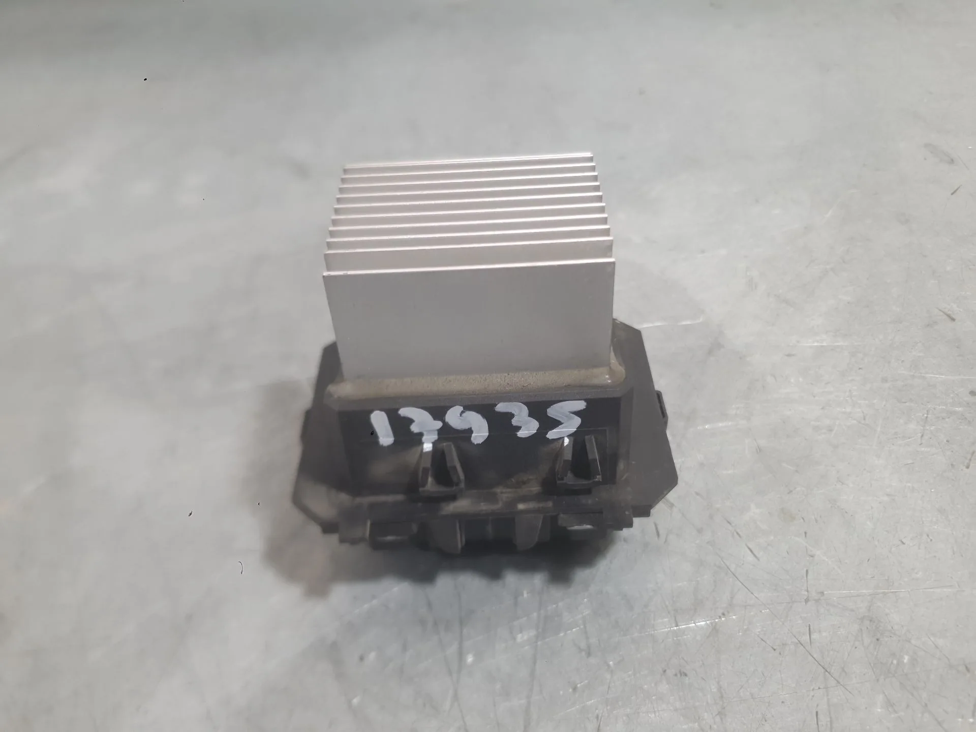 Resistencia Calefaccion para Renault Trafic Iii Autobus (Jg_)