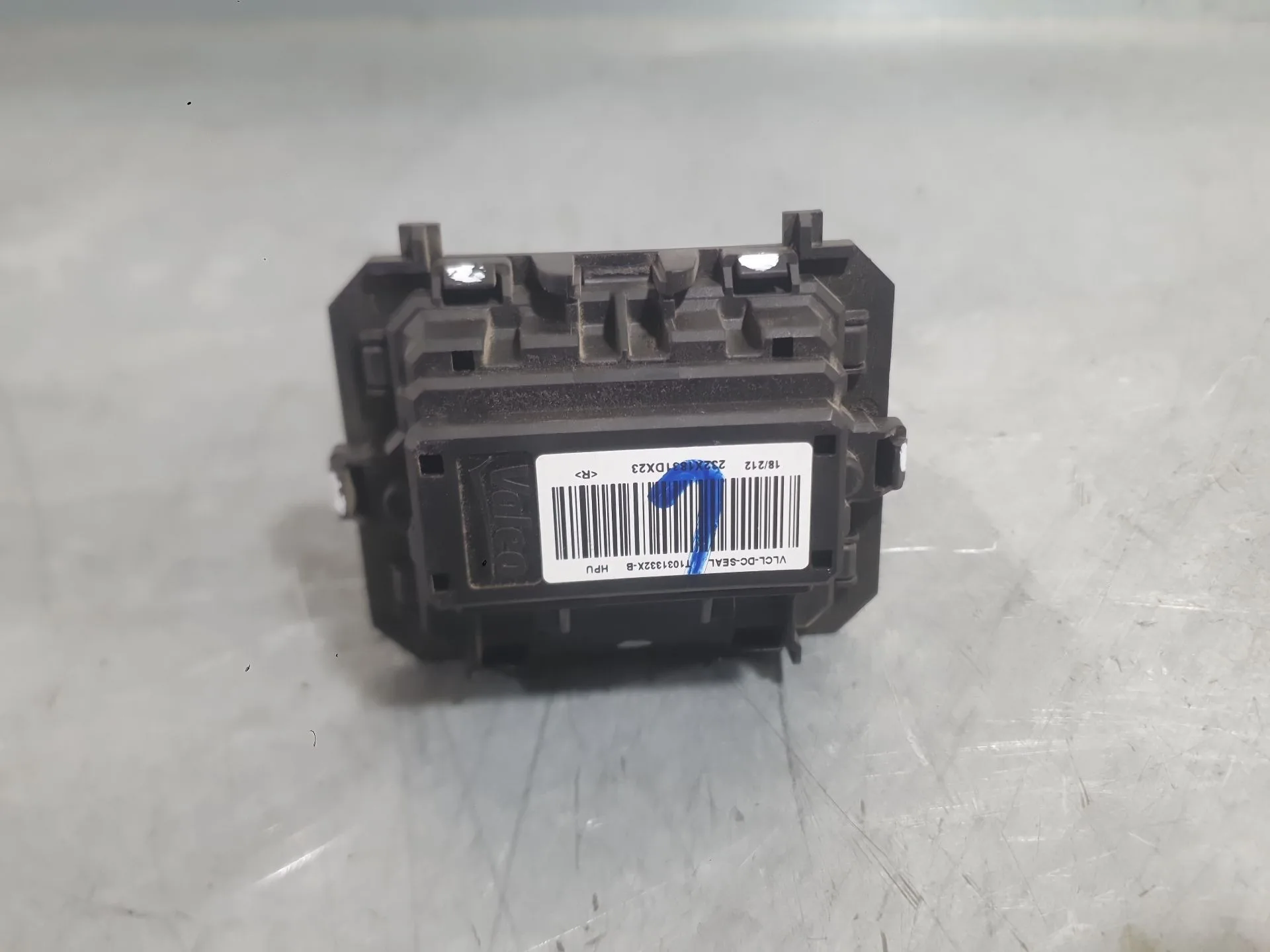 Resistencia Calefaccion para Renault Trafic Iii Autobus (Jg_)