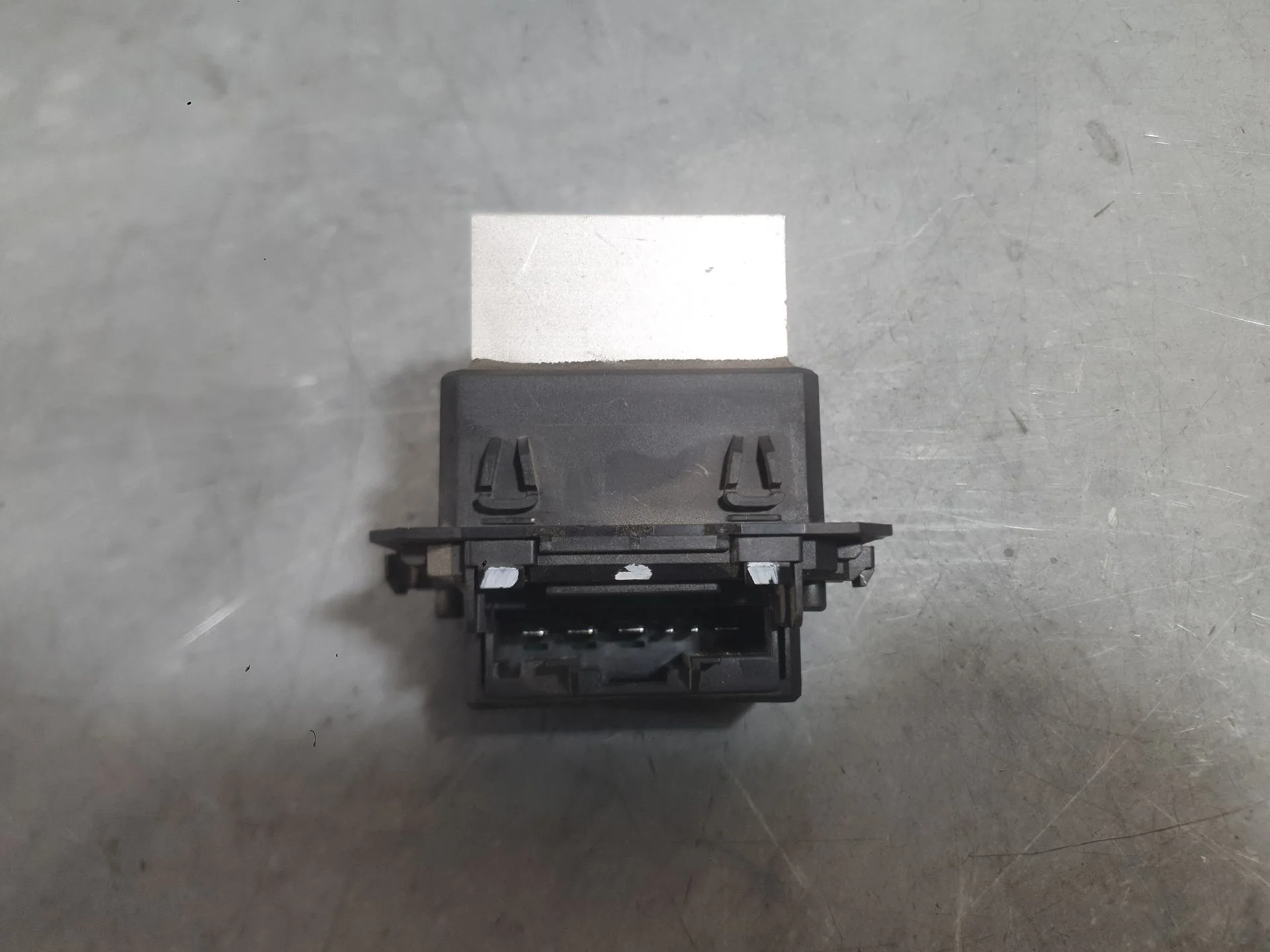 Resistencia Calefaccion para Renault Trafic Iii Autobus (Jg_)