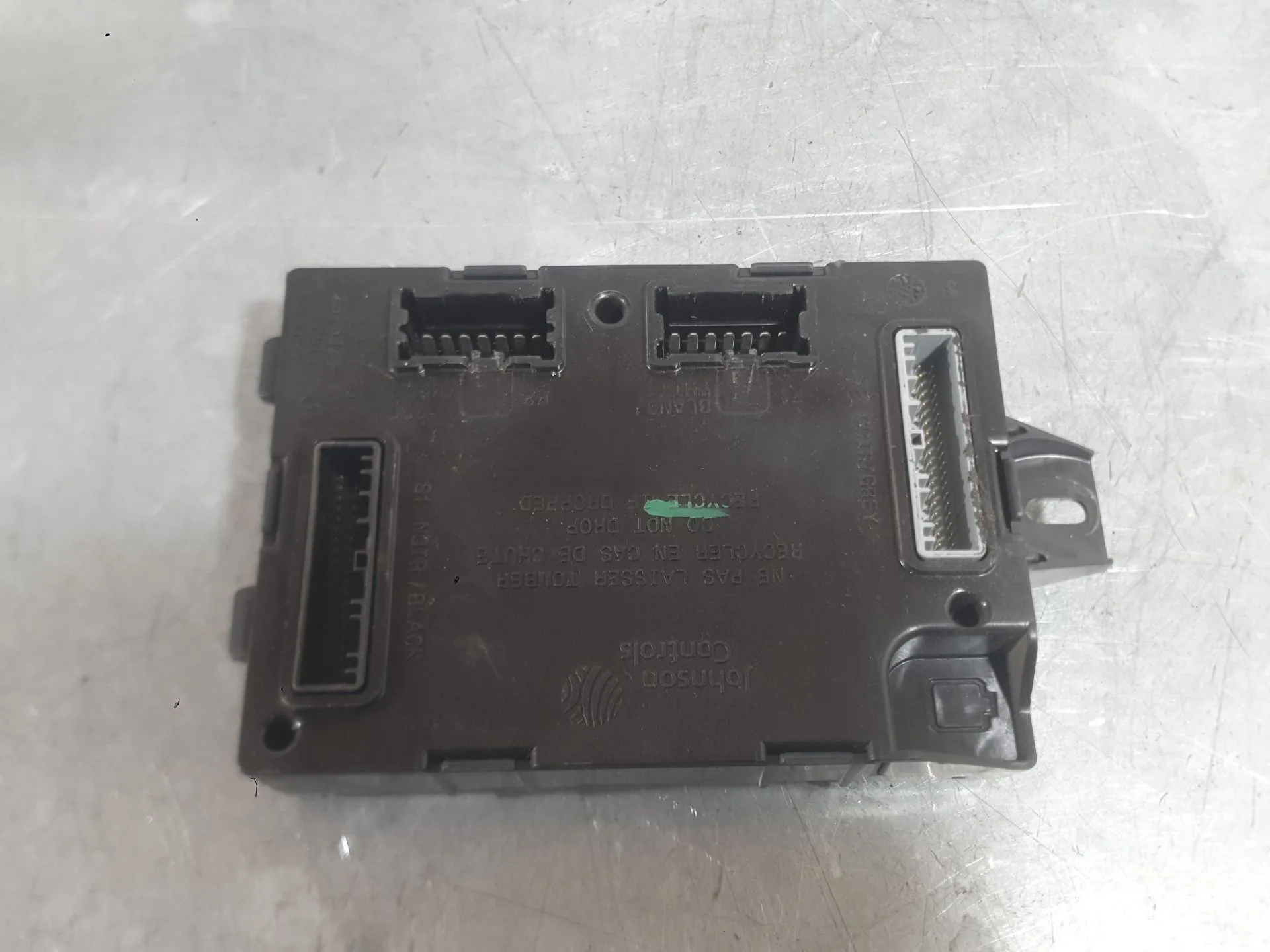 Modulo Electronico para Renault Trafic Iii Autobus (Jg_)