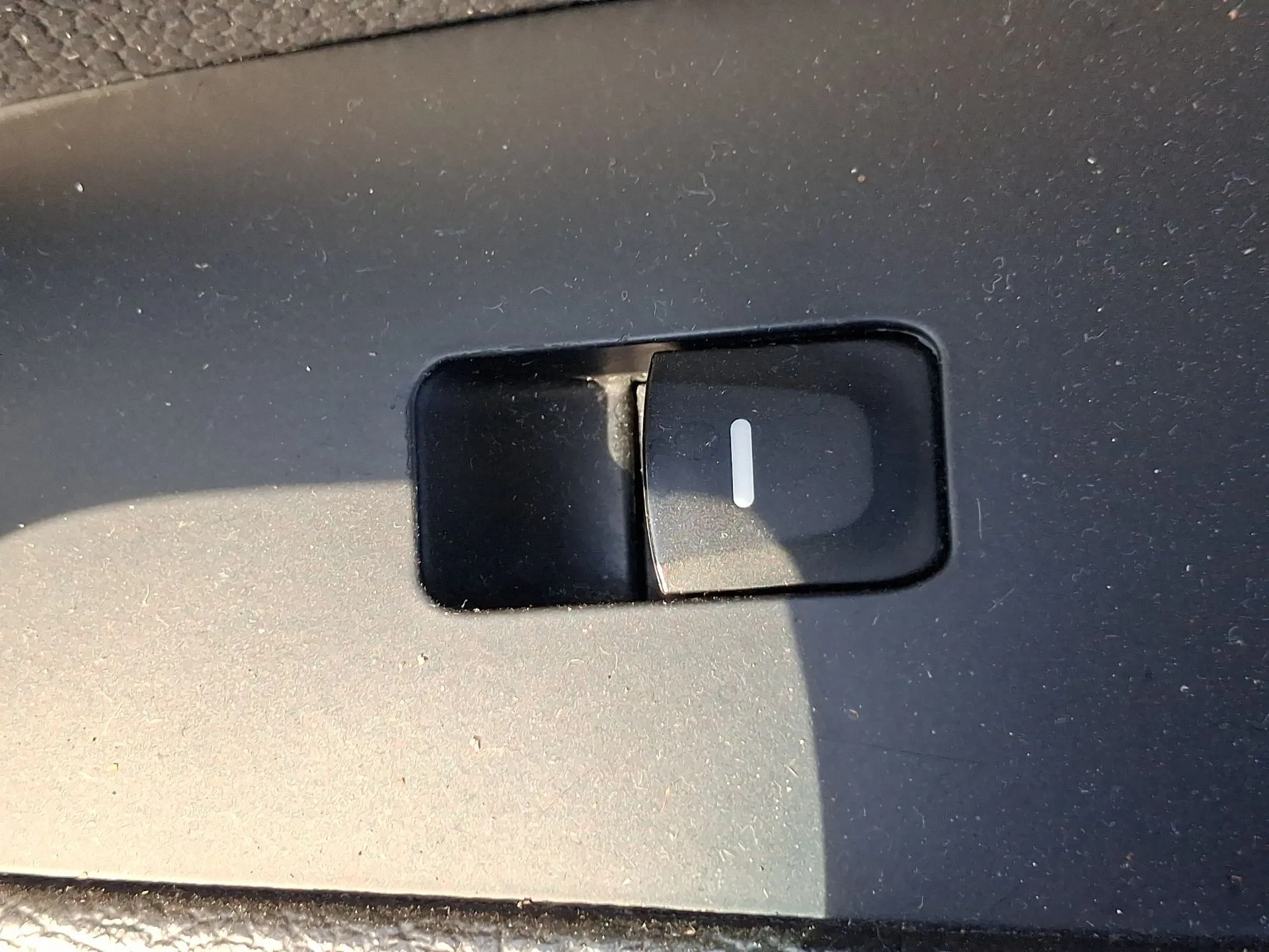 Mando Elevalunas Delantero Derecho para Hyundai Veloster (Fs)