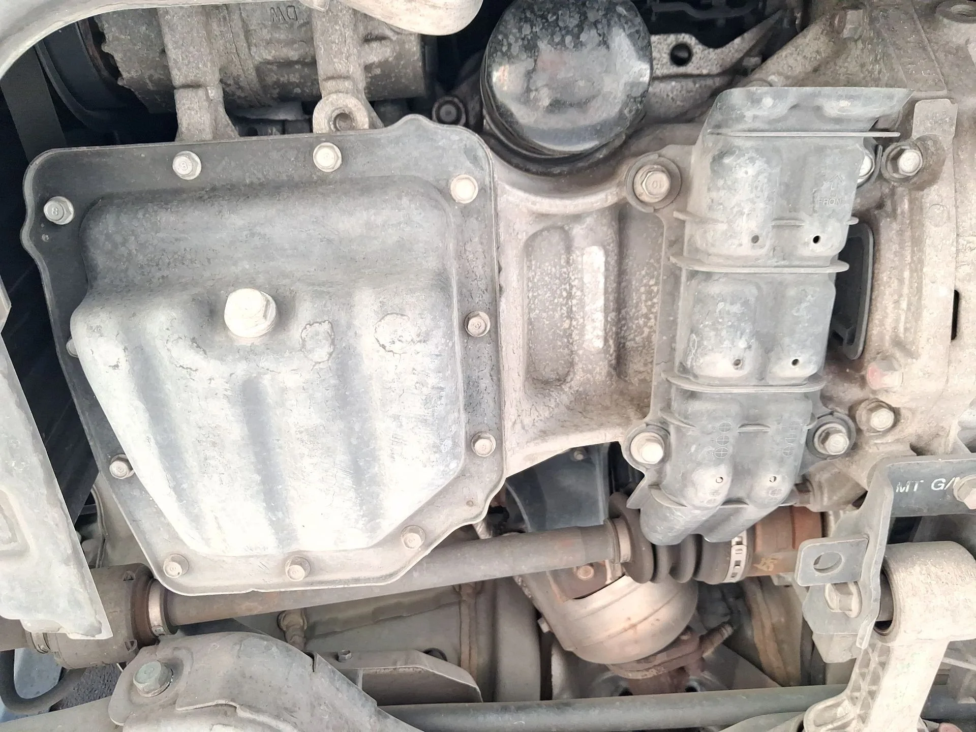 Motor Completo para Hyundai Veloster (Fs)