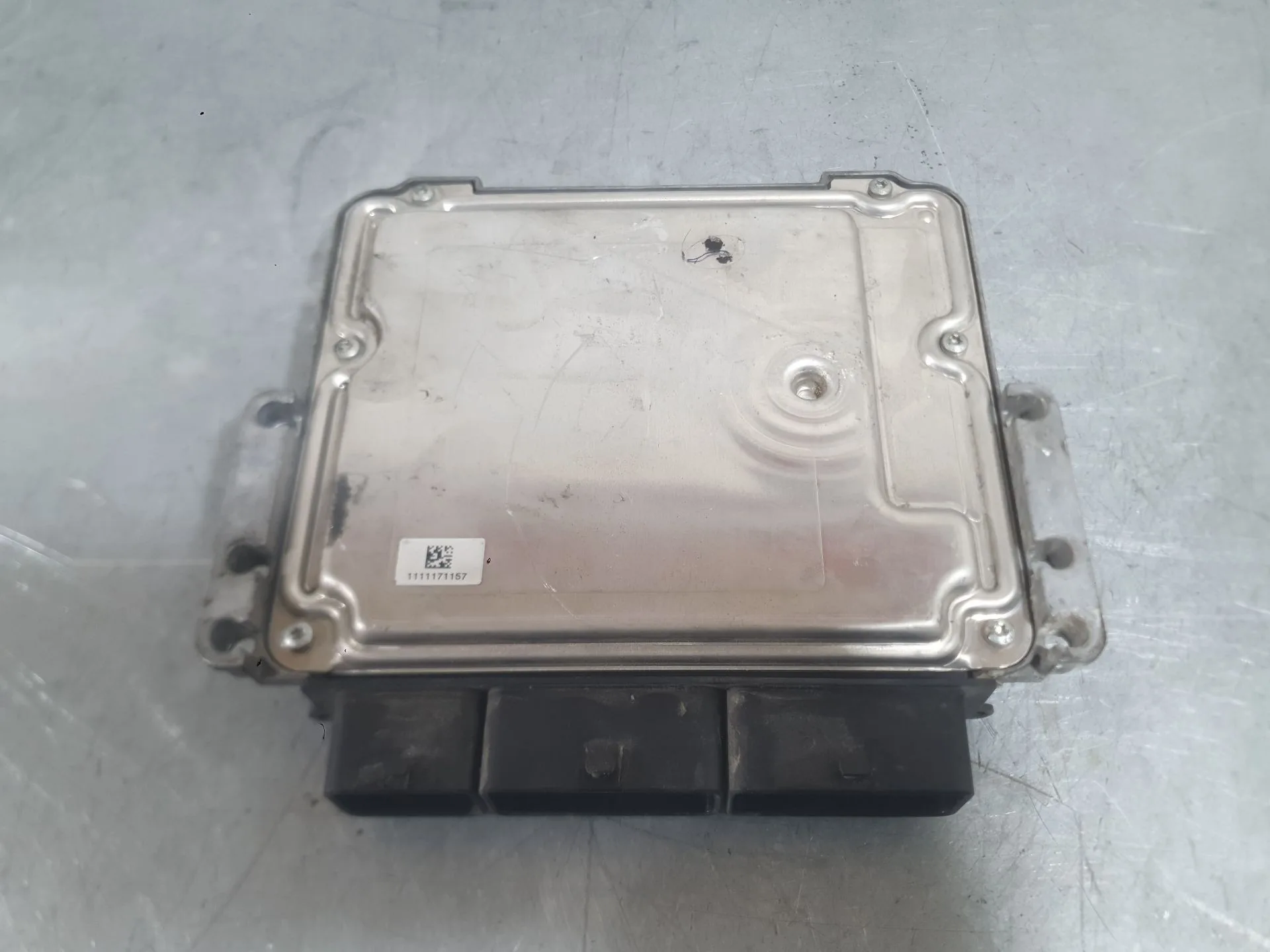 Centralita Motor Uce para Renault Trafic Iii Autobus (Jg_)
