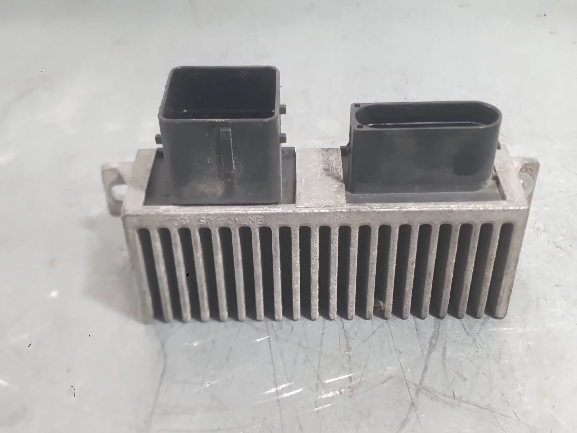 Caja Precalentamiento para Renault Trafic Iii Autobus (Jg_)