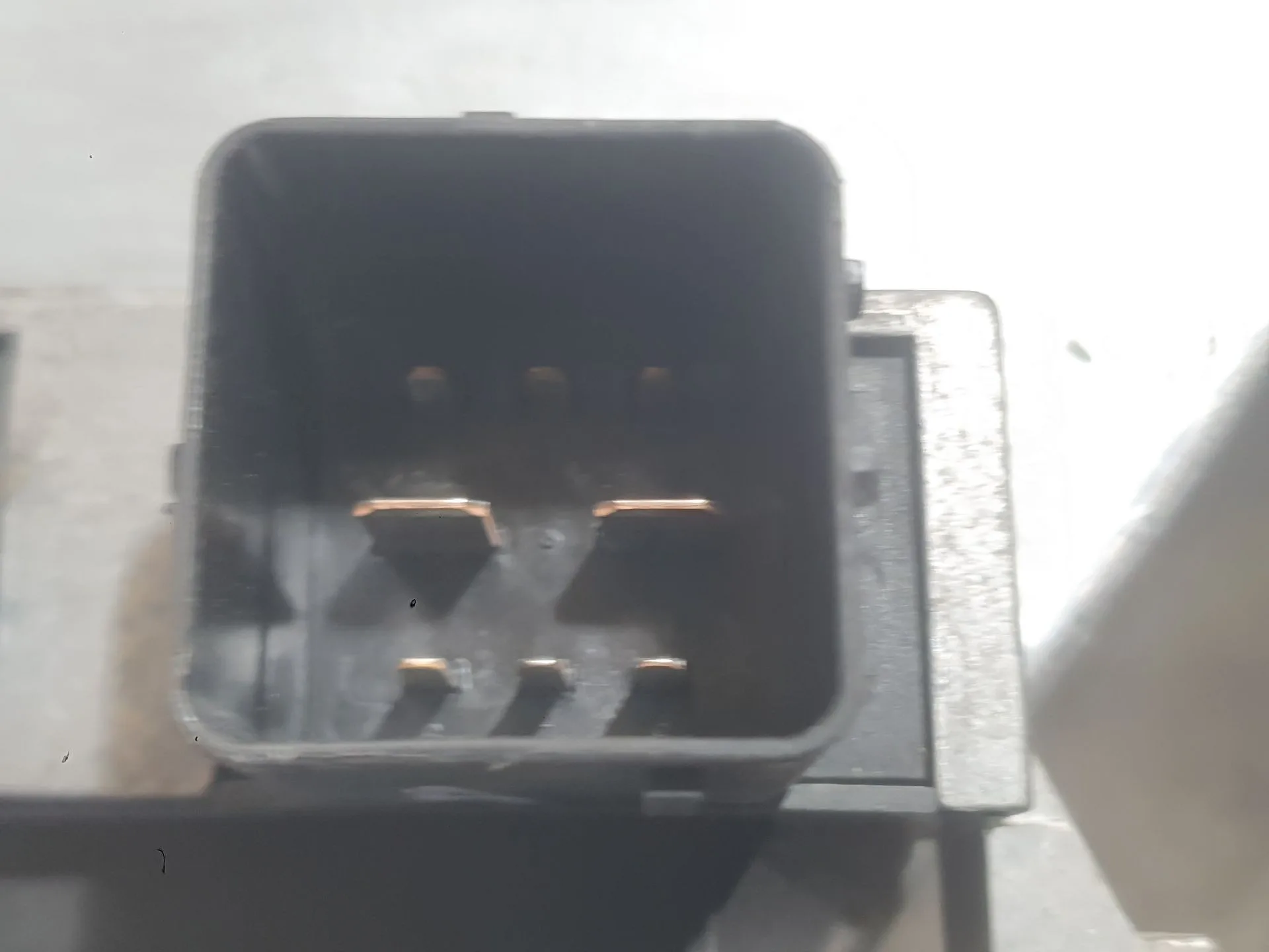 Caja Precalentamiento para Renault Trafic Iii Autobus (Jg_)