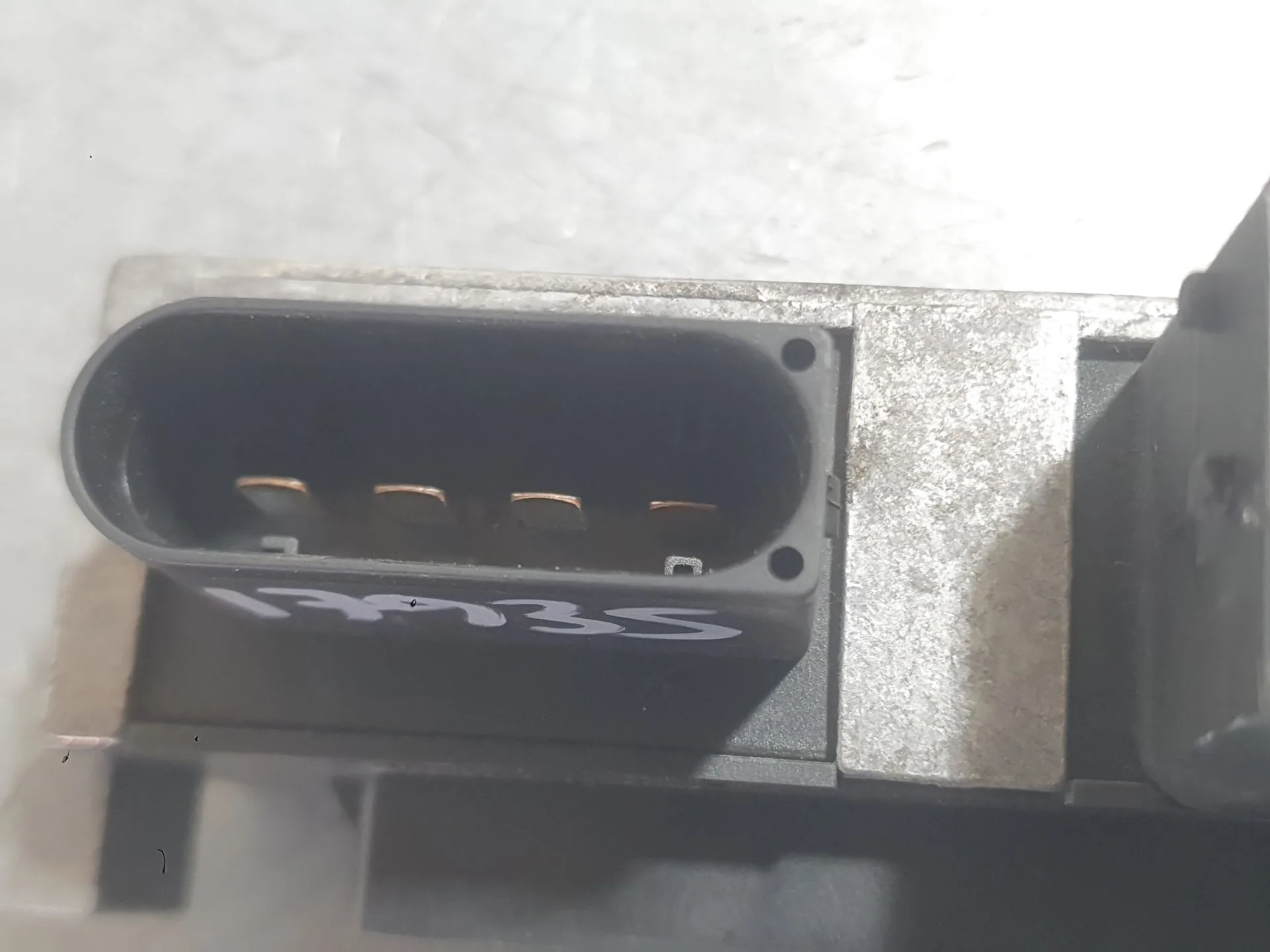 Caja Precalentamiento para Renault Trafic Iii Autobus (Jg_)