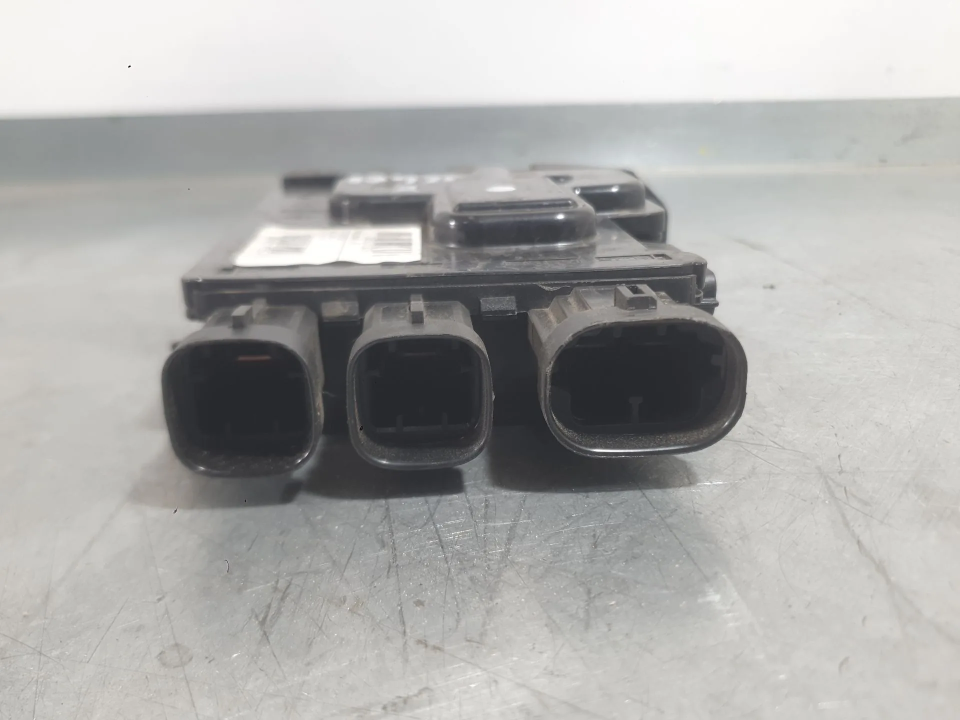 Modulo Electronico para Renault Trafic Iii Autobus (Jg_)